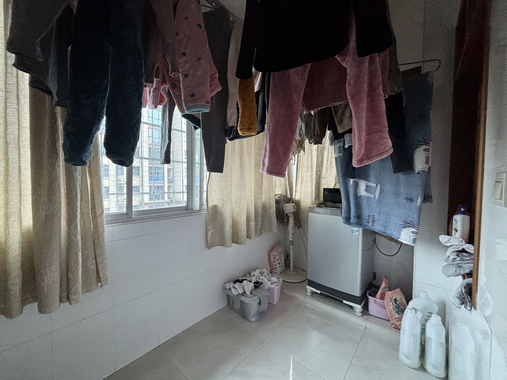 华联小区 3室2厅2卫 40.8万 华联小区 3室2厅2卫 40.8万室内图