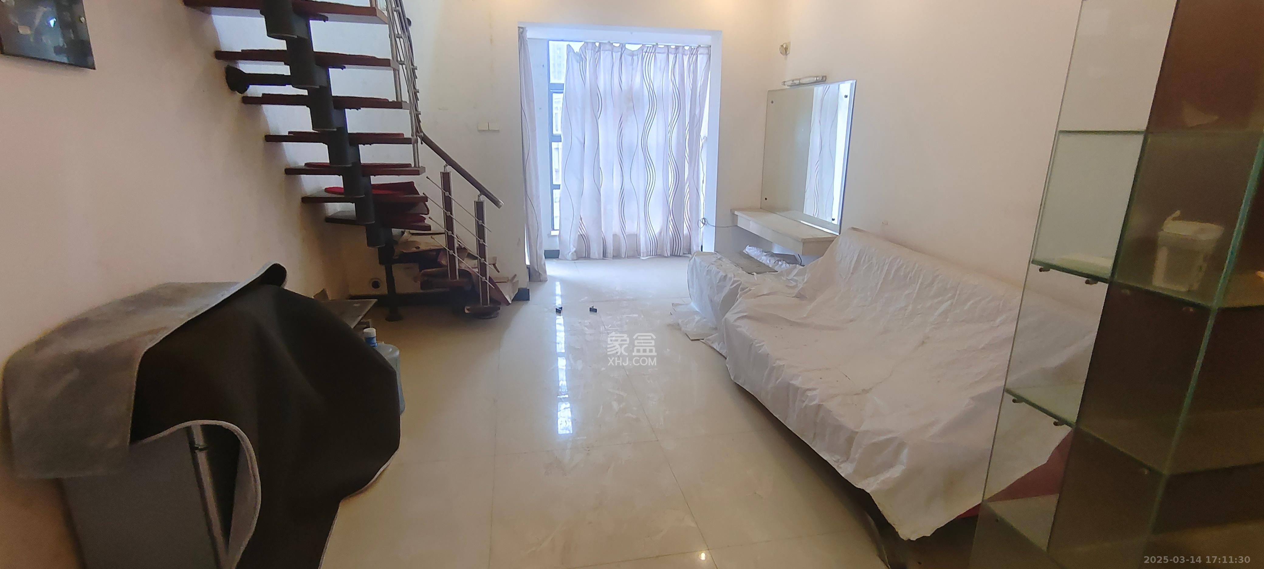 华润凤凰城一期 2室1厅1卫 1550.0元/月 华润凤凰城一期 2室1厅1卫 1550.0元/月室内图