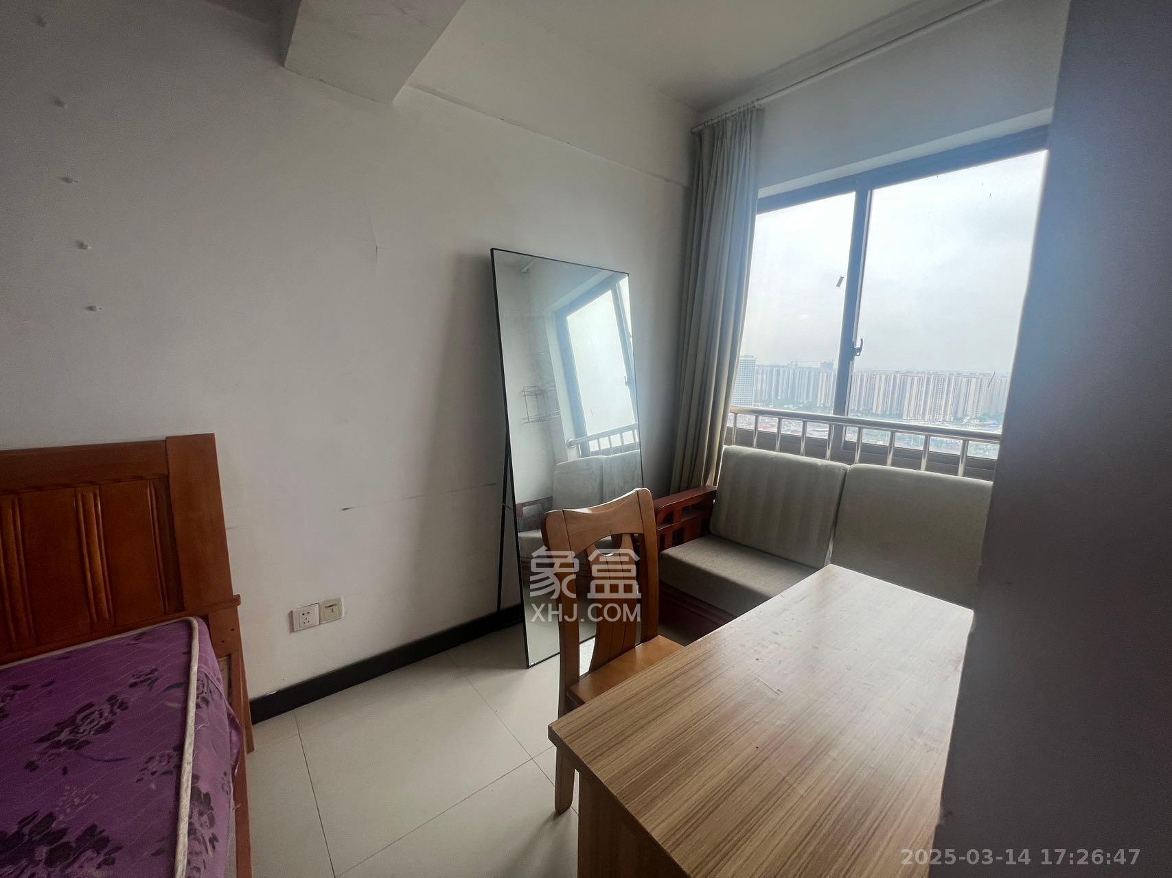 德庆水韵山城  1室1厅1卫    1300.0元/月 德庆水韵山城  1室1厅1卫    1300.0元/月室内图