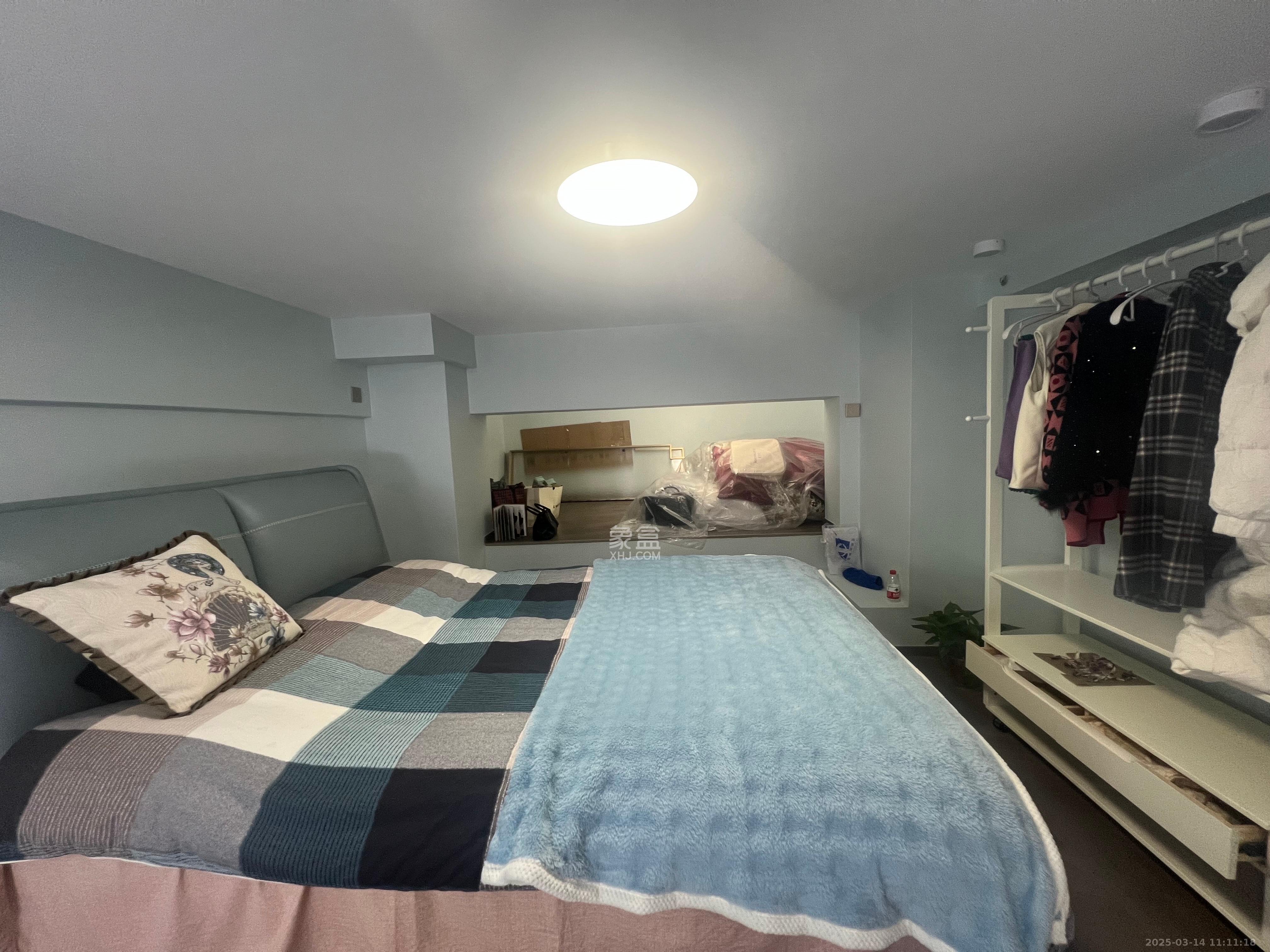 藏珑湖上公馆  1室1厅1卫    3000.0元/月 藏珑湖上公馆  1室1厅1卫    3000.0元/月室内图