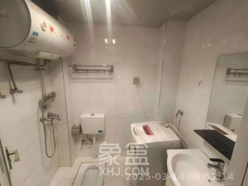 上水西郡  1室1厅1卫   680.00元/月室内图