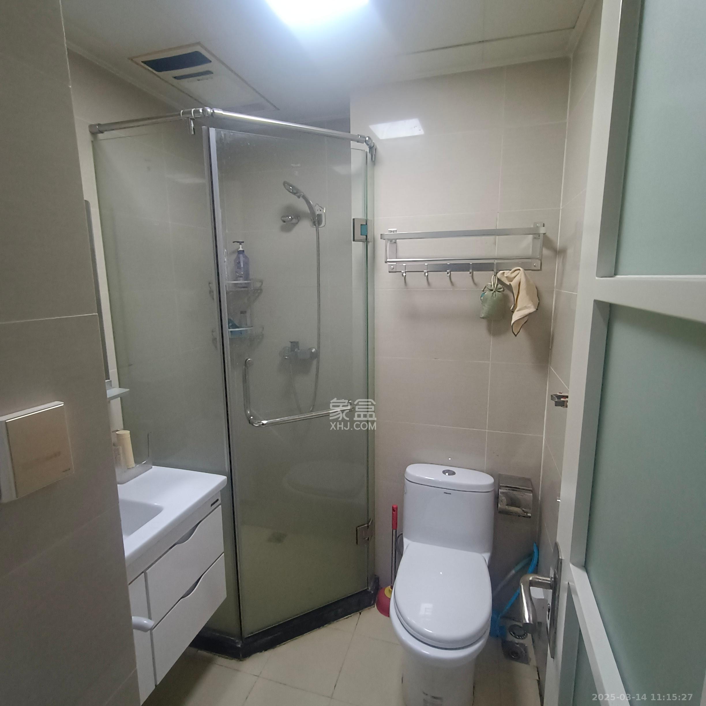梅溪鑫苑名家  1室0厅0卫   1500.00元/月室内图