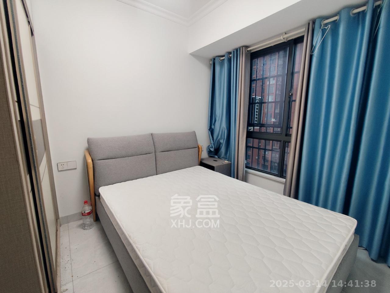 海德公园 4室2厅1卫 2700.0元/月 海德公园 4室2厅1卫 2700.0元/月室内图