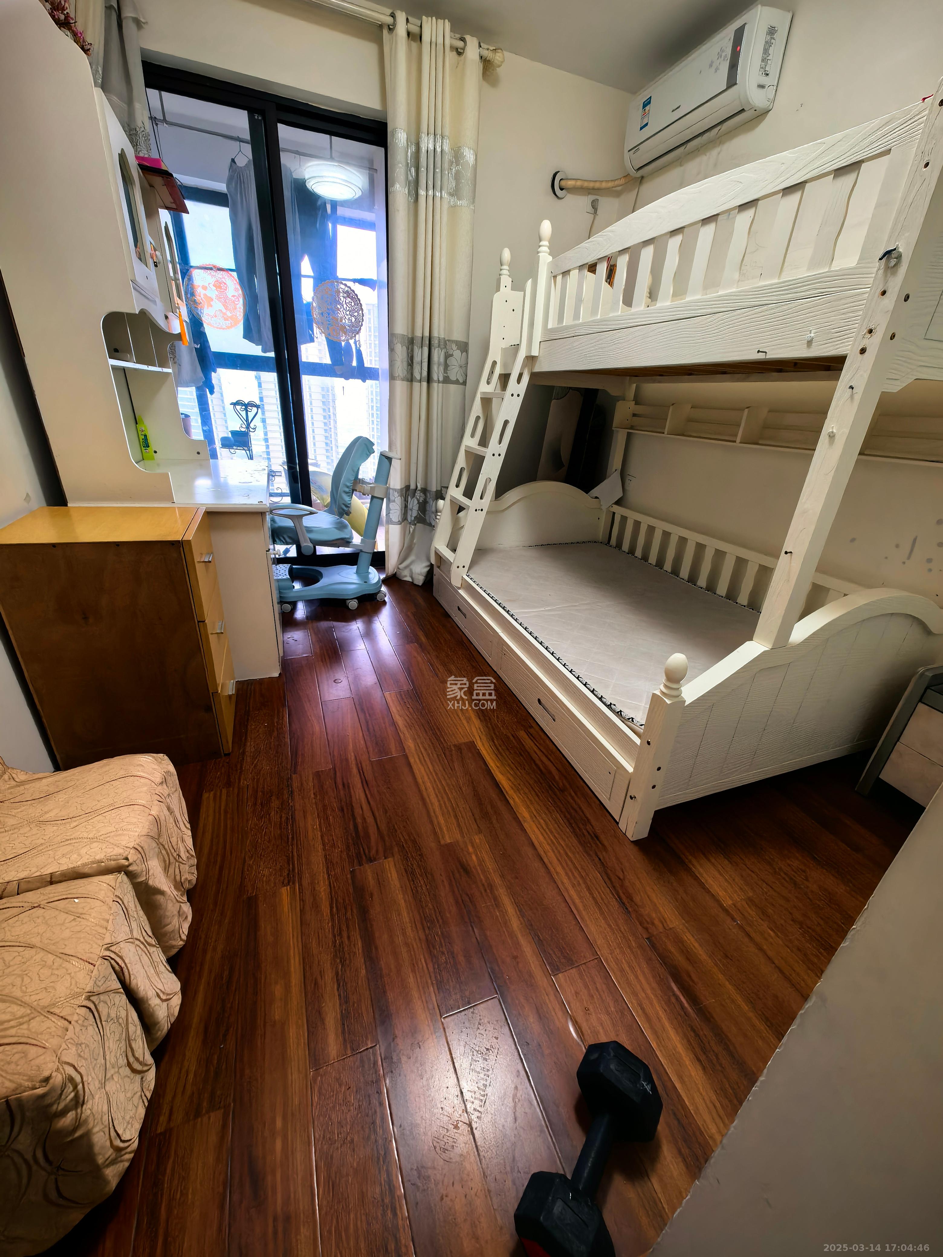 保利麓谷林语E区 1室1厅1卫 800.0元/月 保利麓谷林语E区 1室1厅1卫 800.0元/月室内图