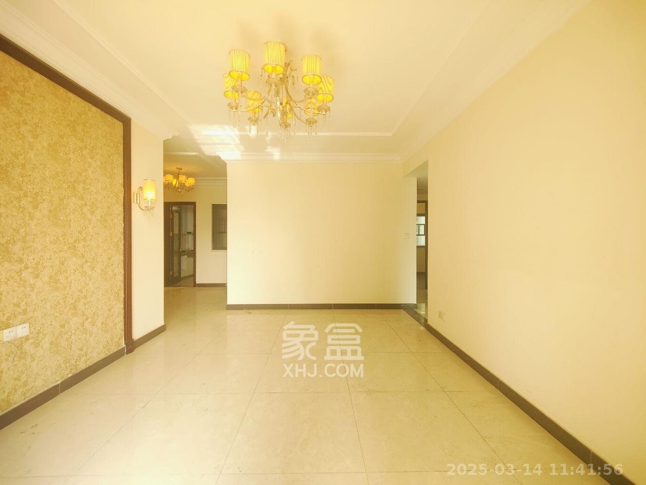 恒大御景湾 3室2厅1卫 3000.0元/月 恒大御景湾 3室2厅1卫 3000.0元/月室内图