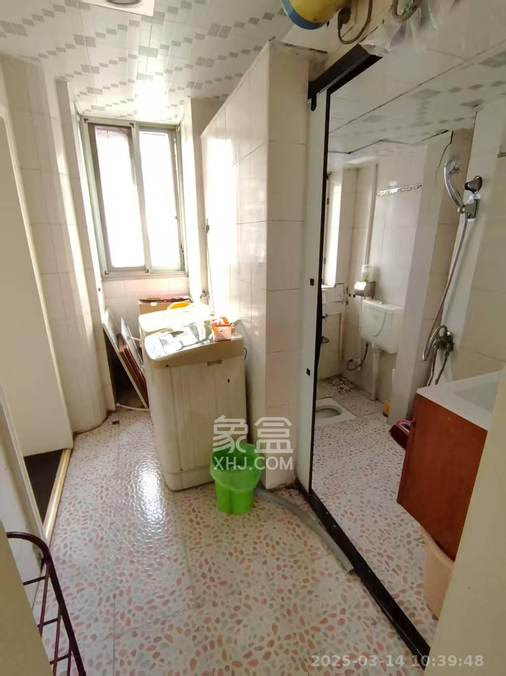 韶山路散盘 3室1厅1卫 2200.0元/月 韶山路散盘 3室1厅1卫 2200.0元/月室内图