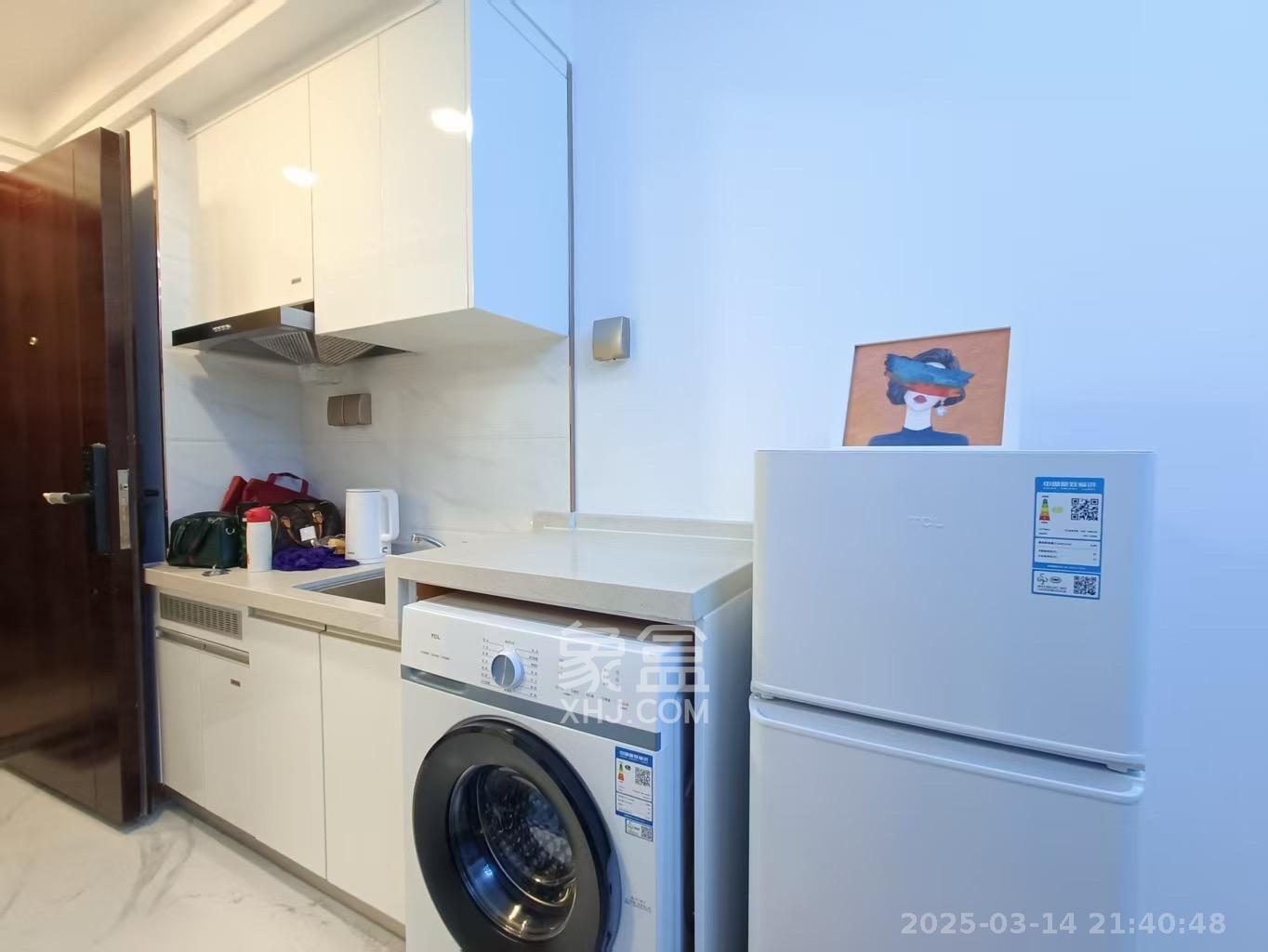 碧桂园城市之光 1室0厅0卫 1600.0元/月 碧桂园城市之光 1室0厅0卫 1600.0元/月室内图