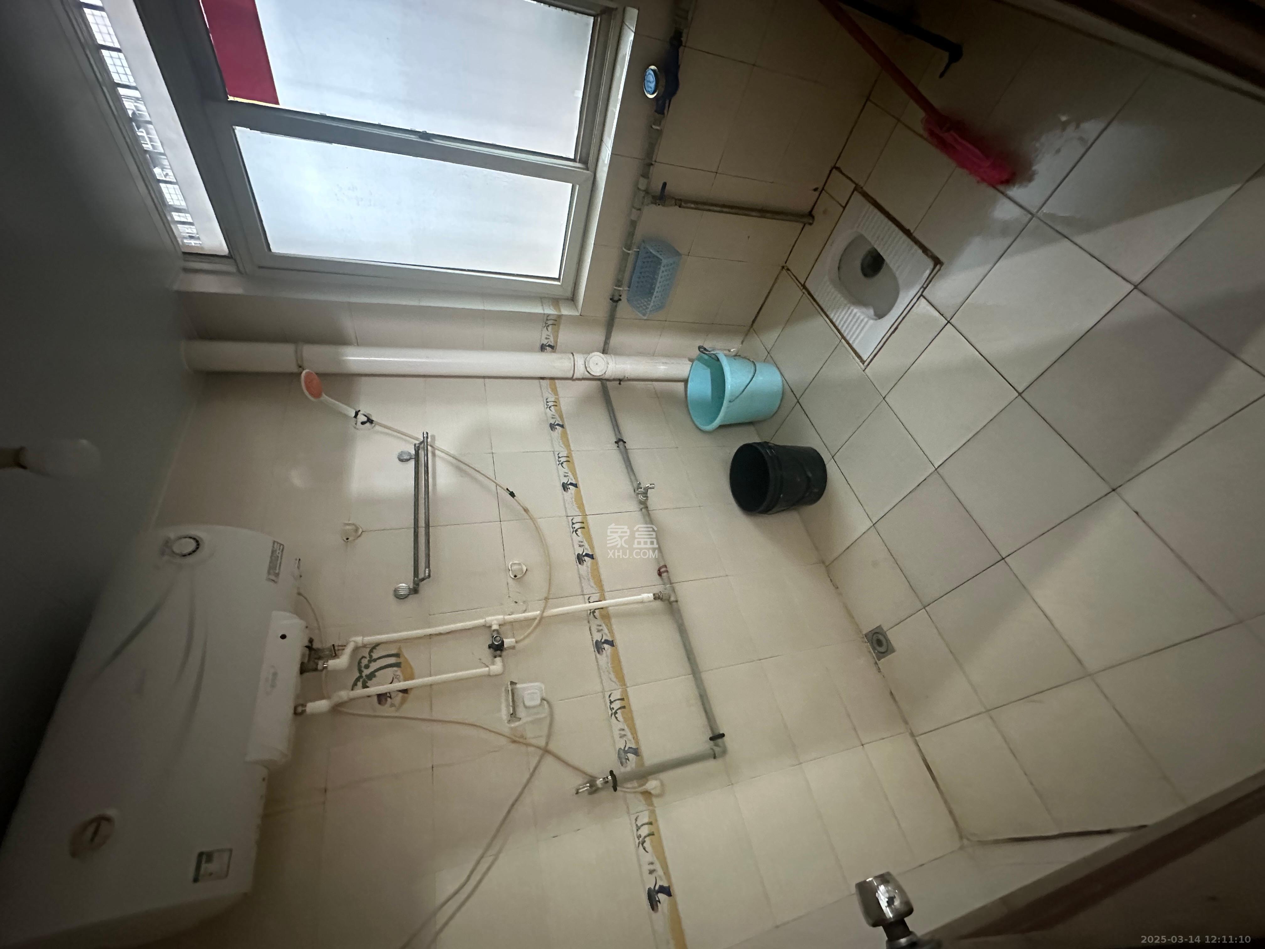 板桥小区  3室2厅1卫   1600.00元/月室内图
