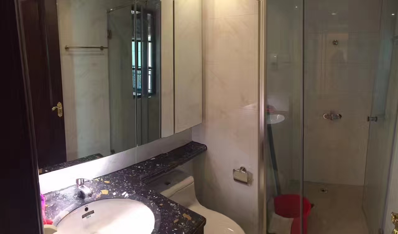 恒大绿洲 2室2厅1卫 1600.0元/月 恒大绿洲 2室2厅1卫 1600.0元/月室内图