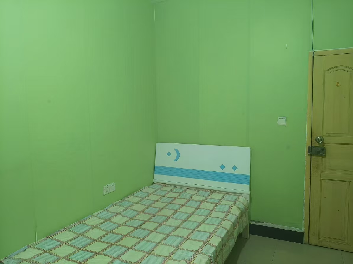 香江书香门第 1室1厅1卫 600.0元/月 香江书香门第 1室1厅1卫 600.0元/月户型图