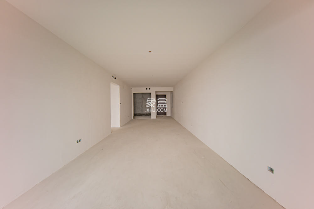 建投象山国际  4室2厅2卫   158.00万