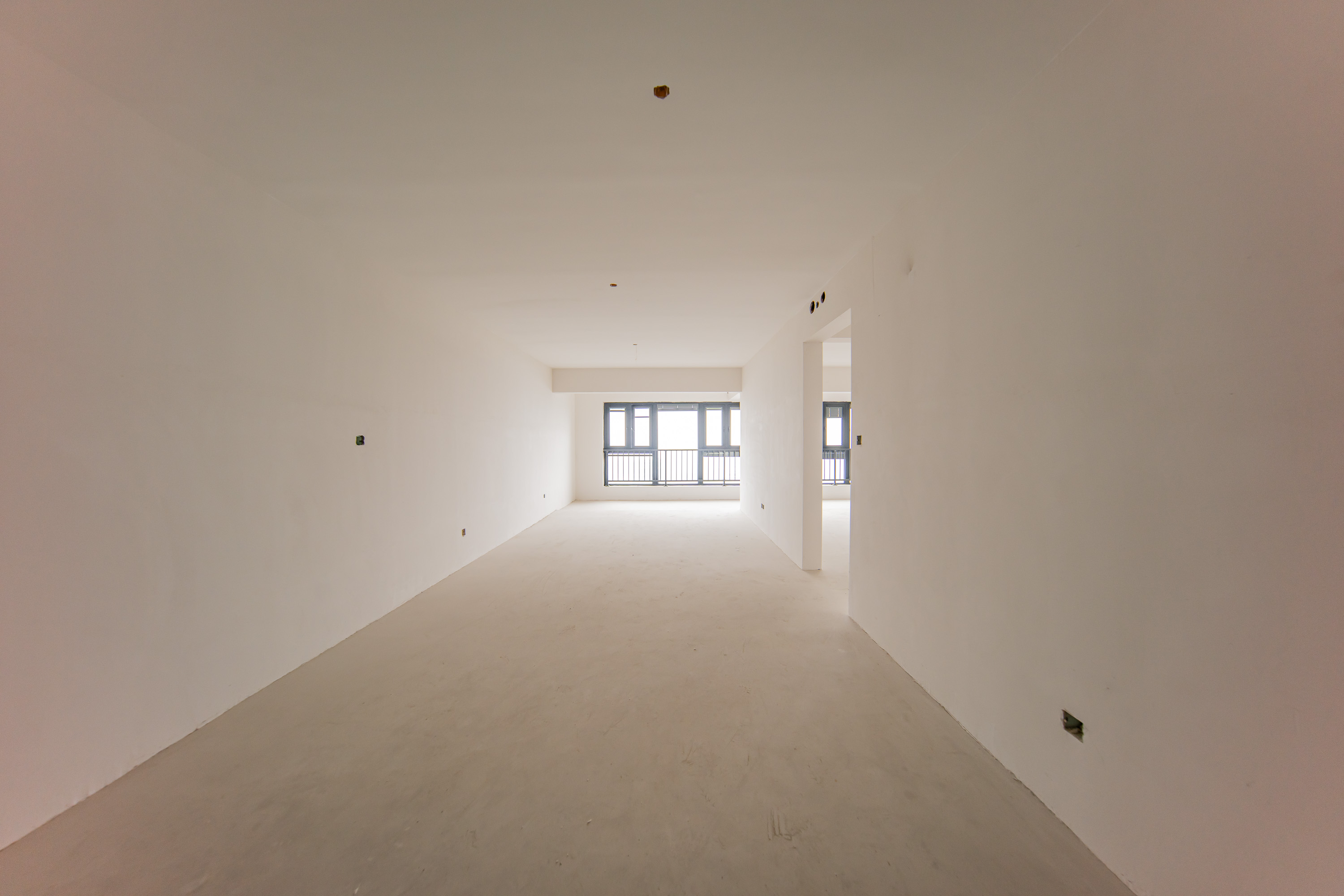 建投象山国际 4室2厅2卫 158.0万 建投象山国际 4室2厅2卫 158.0万客厅