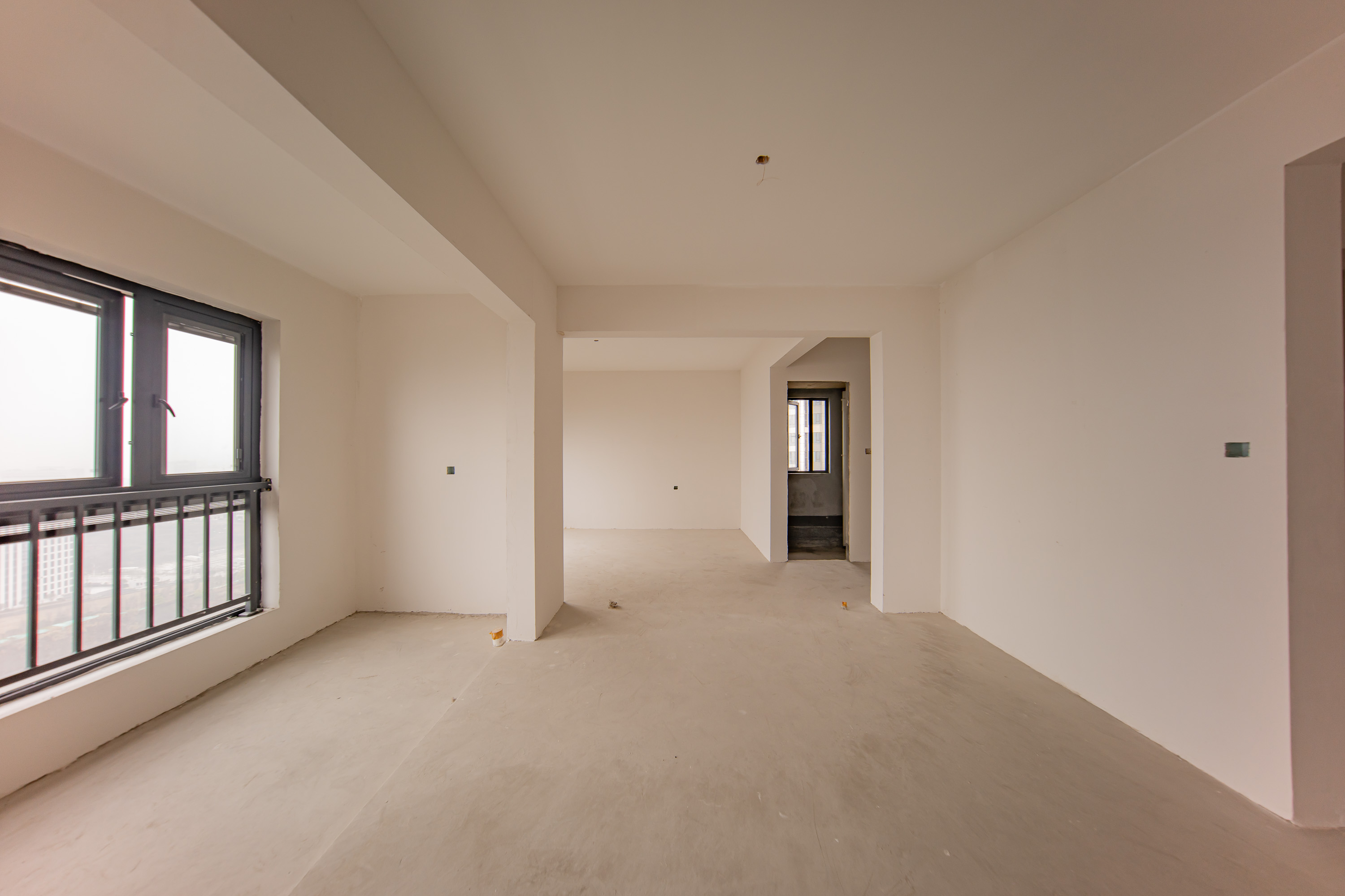 建投象山国际 4室2厅2卫 158.0万 建投象山国际 4室2厅2卫 158.0万卧室