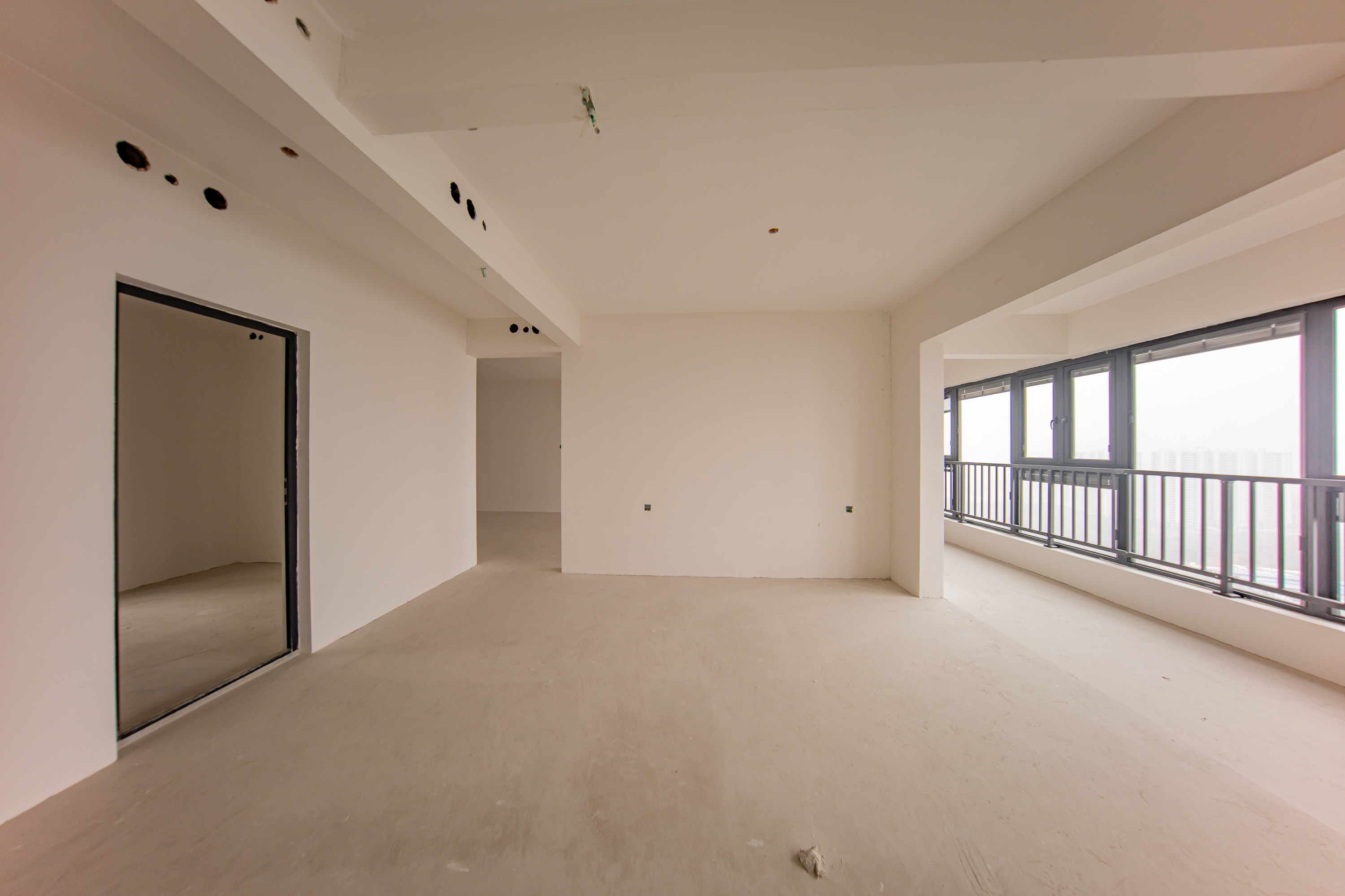 建投象山国际 4室2厅2卫 158.0万 建投象山国际 4室2厅2卫 158.0万卧室