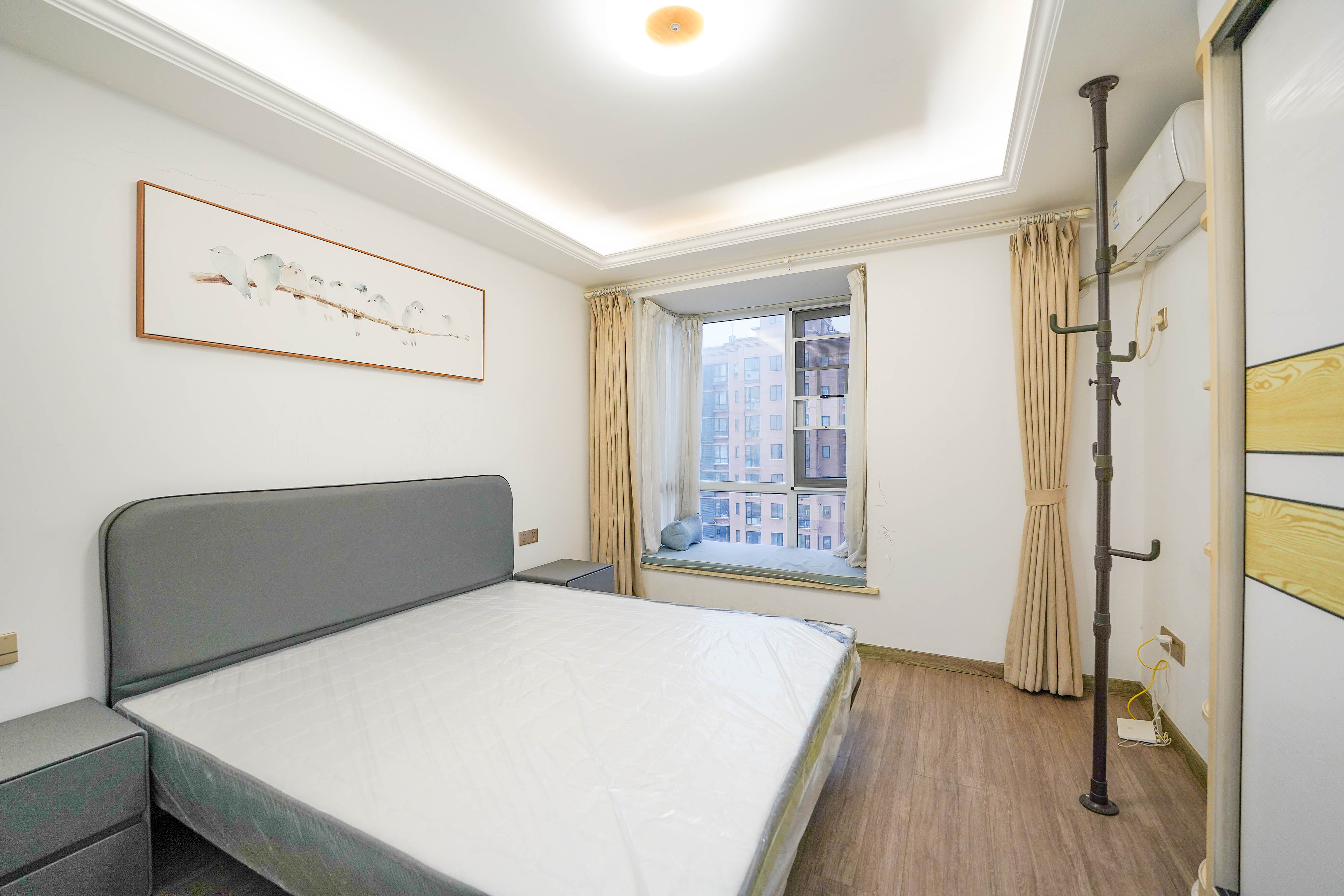 丽发新城 3室2厅2卫 99.8万 丽发新城 3室2厅2卫 99.8万卧室