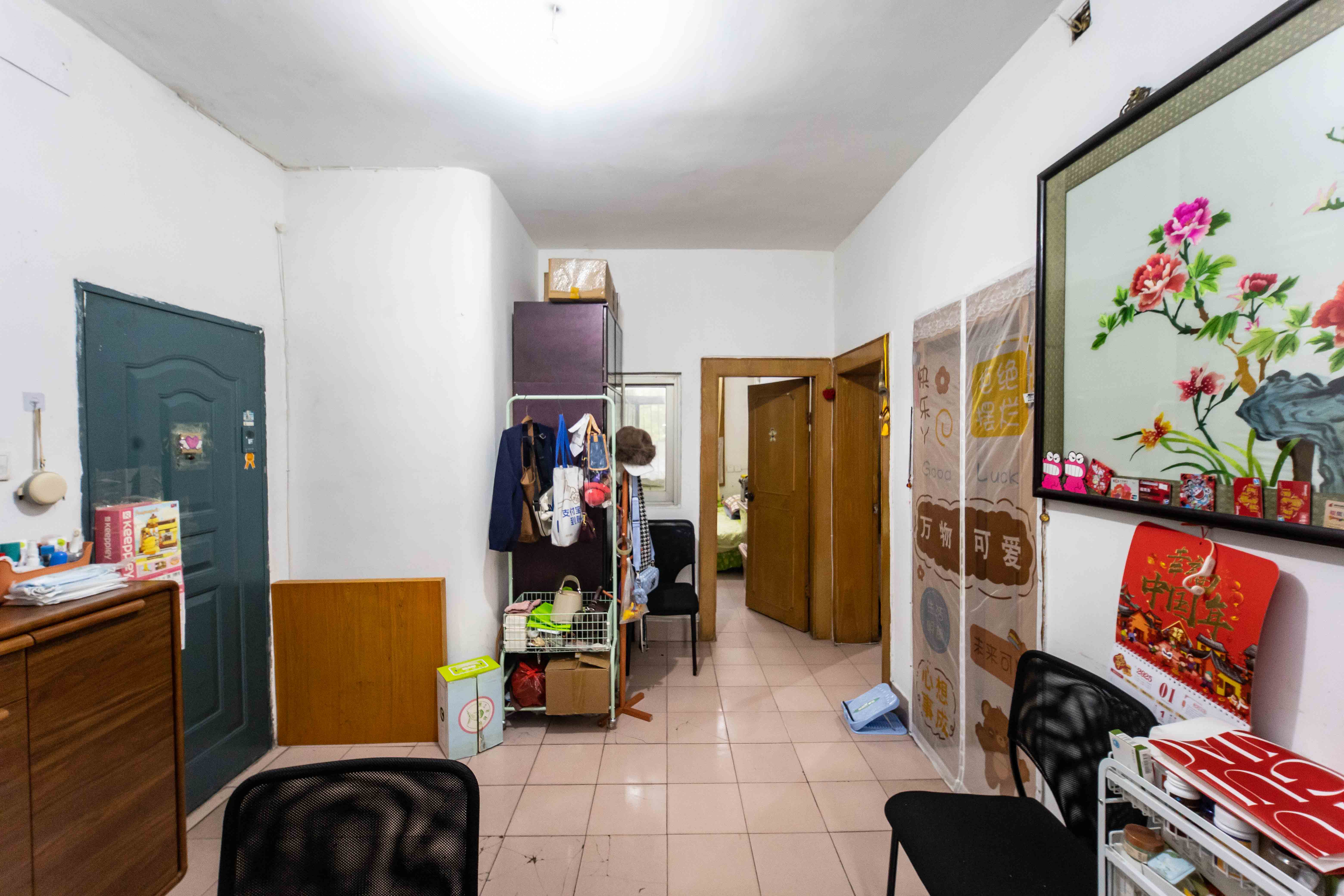 东二环黄兴医院宿舍（长峰医院宿舍、湘城医院）  3室1厅1卫    42.8万其他