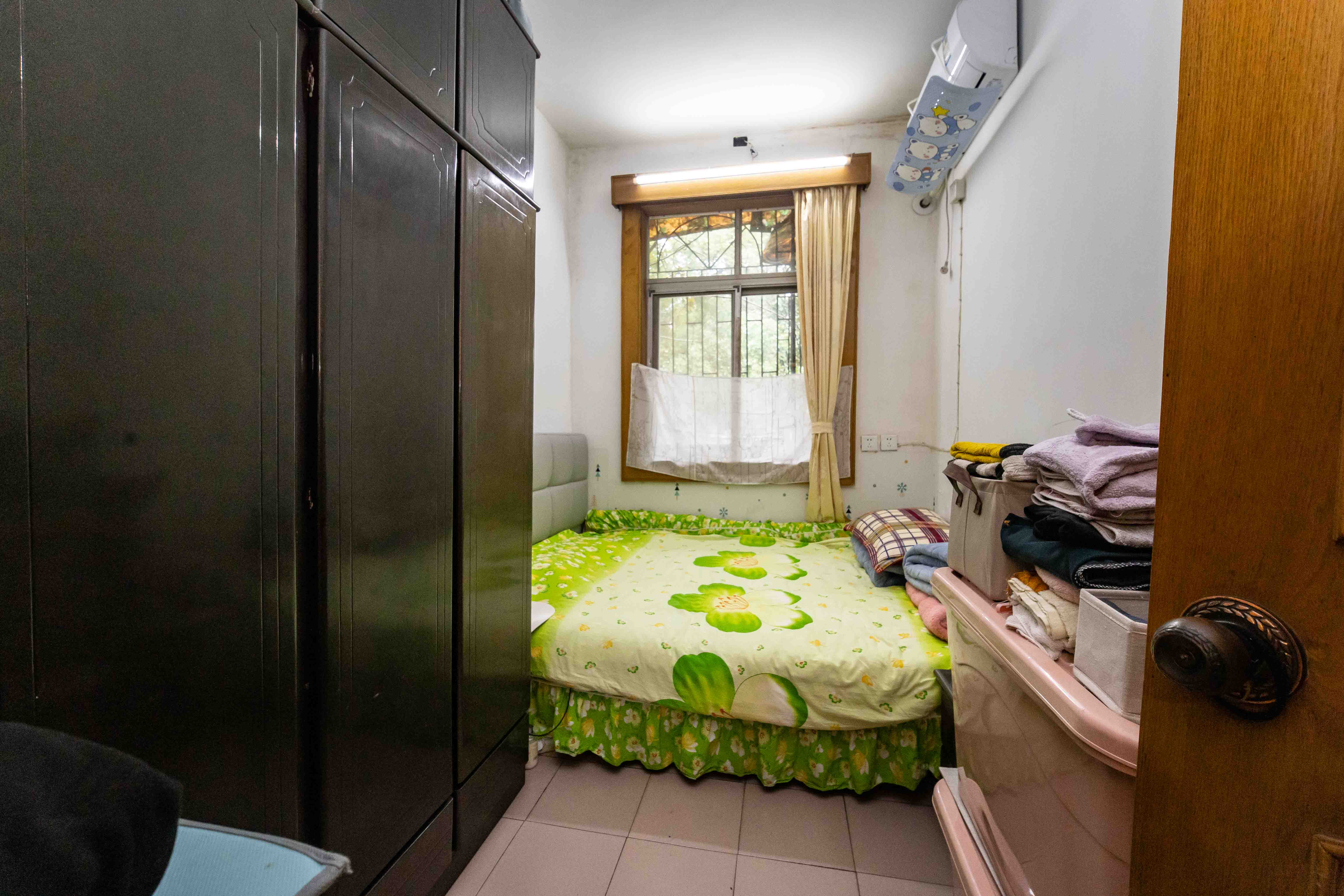 东二环黄兴医院宿舍（长峰医院宿舍、湘城医院）  3室1厅1卫    42.8万卫生间