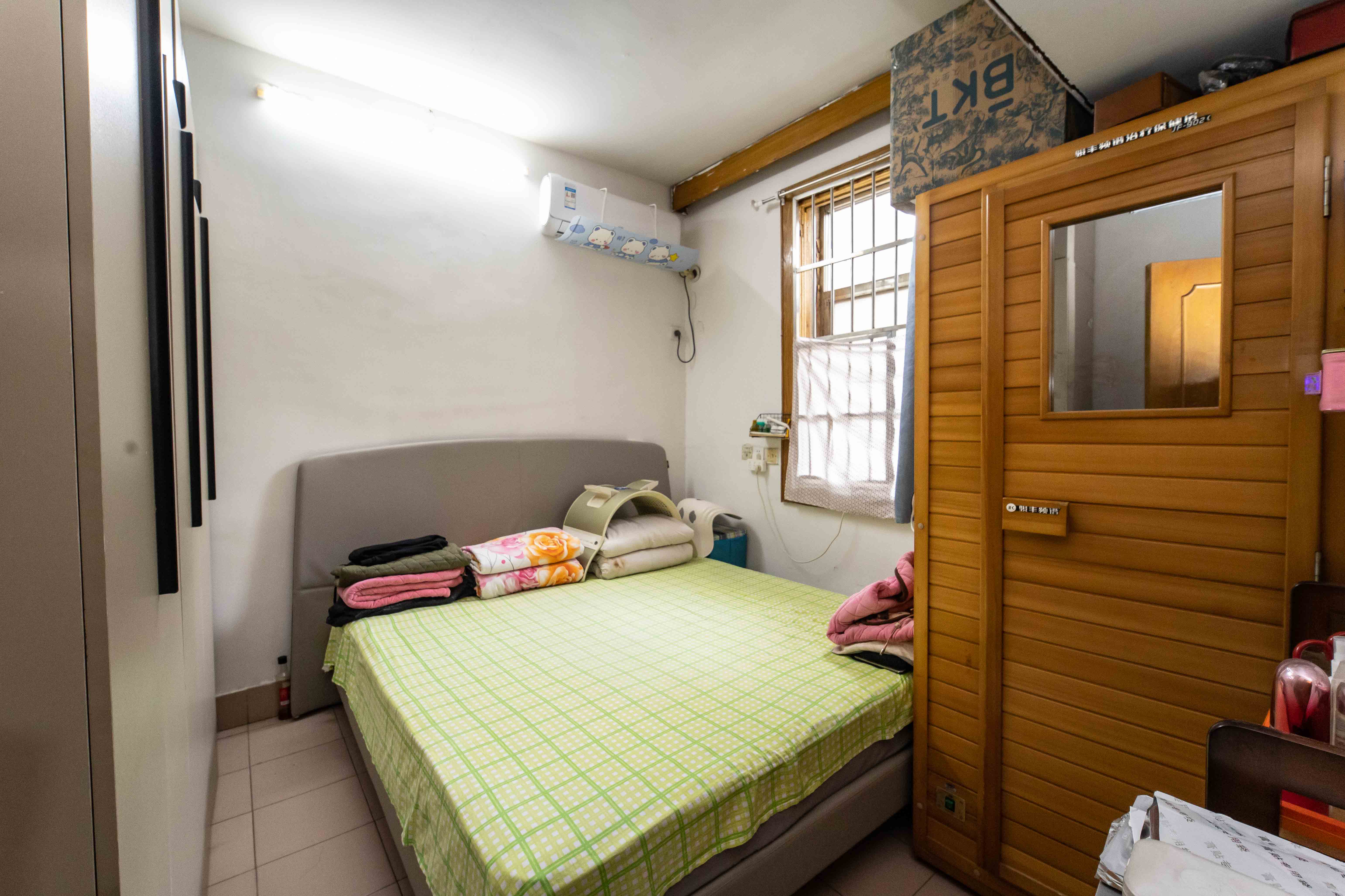 东二环黄兴医院宿舍（长峰医院宿舍、湘城医院）  3室1厅1卫    42.8万卫生间