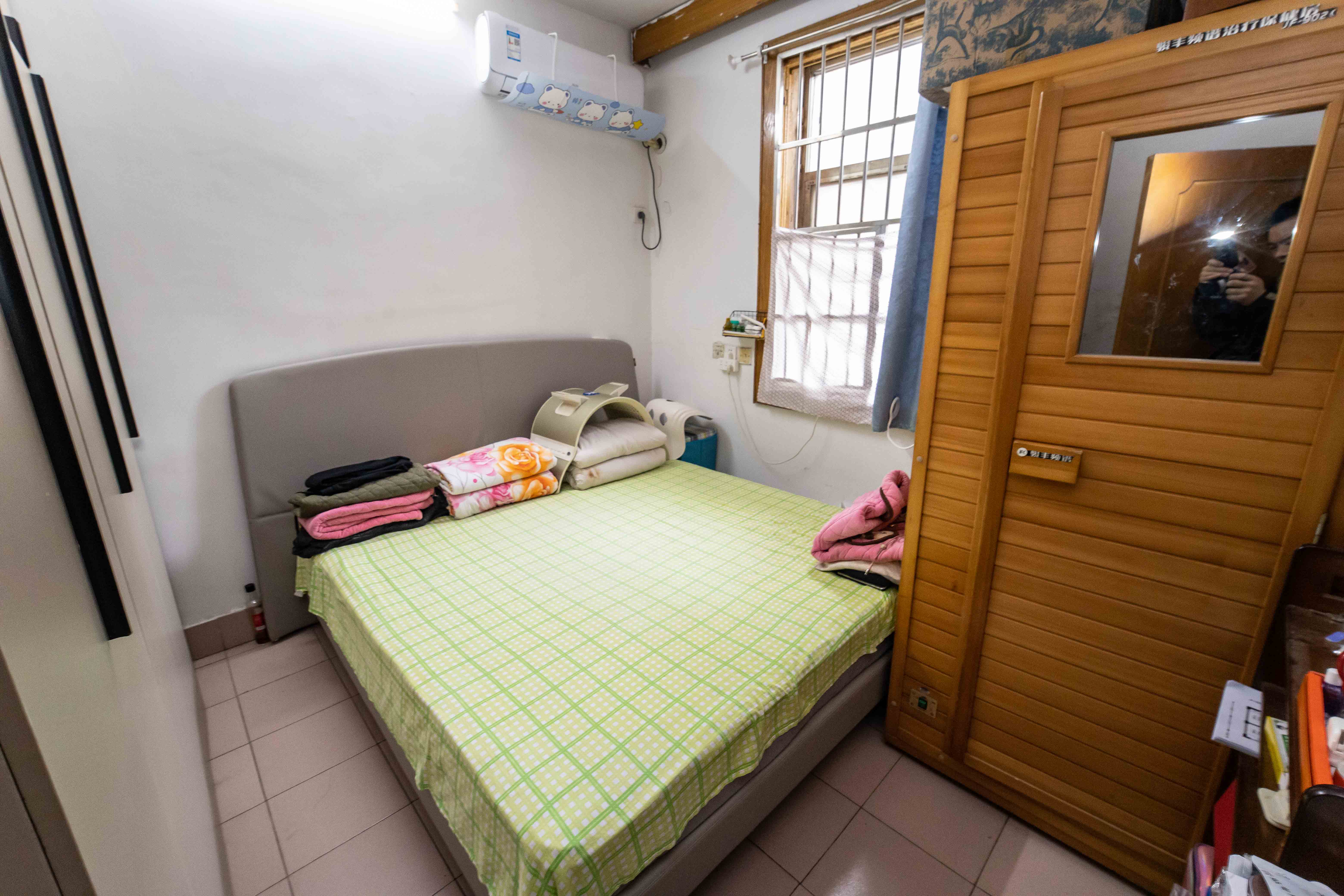 东二环黄兴医院宿舍（长峰医院宿舍、湘城医院）  3室1厅1卫    42.8万卫生间