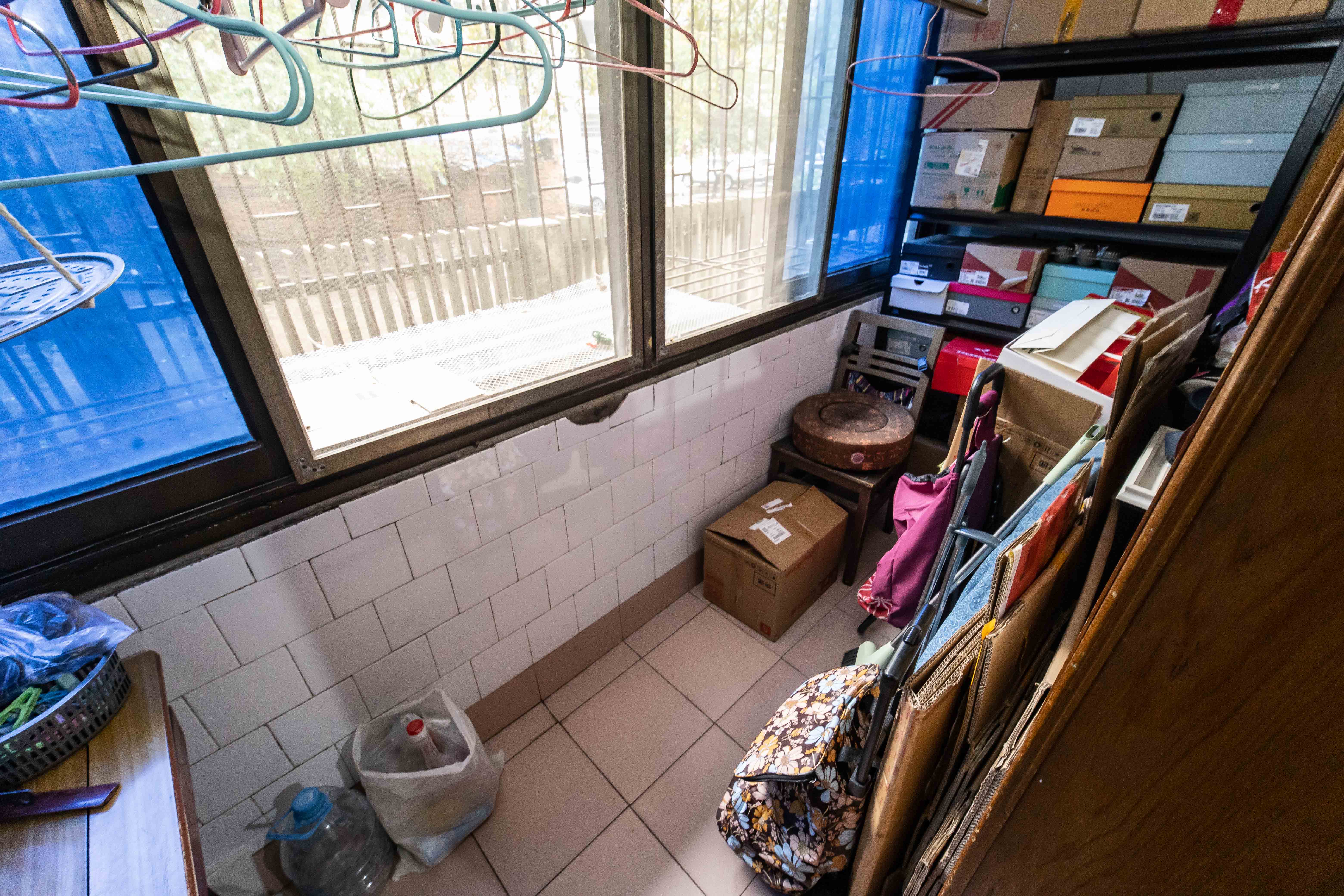 东二环黄兴医院宿舍（长峰医院宿舍、湘城医院）  3室1厅1卫    42.8万阳台