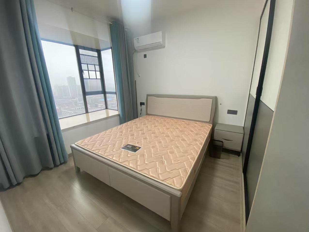 亿都时光 2室2厅1卫 58.0万 亿都时光 2室2厅1卫 58.0万室内图