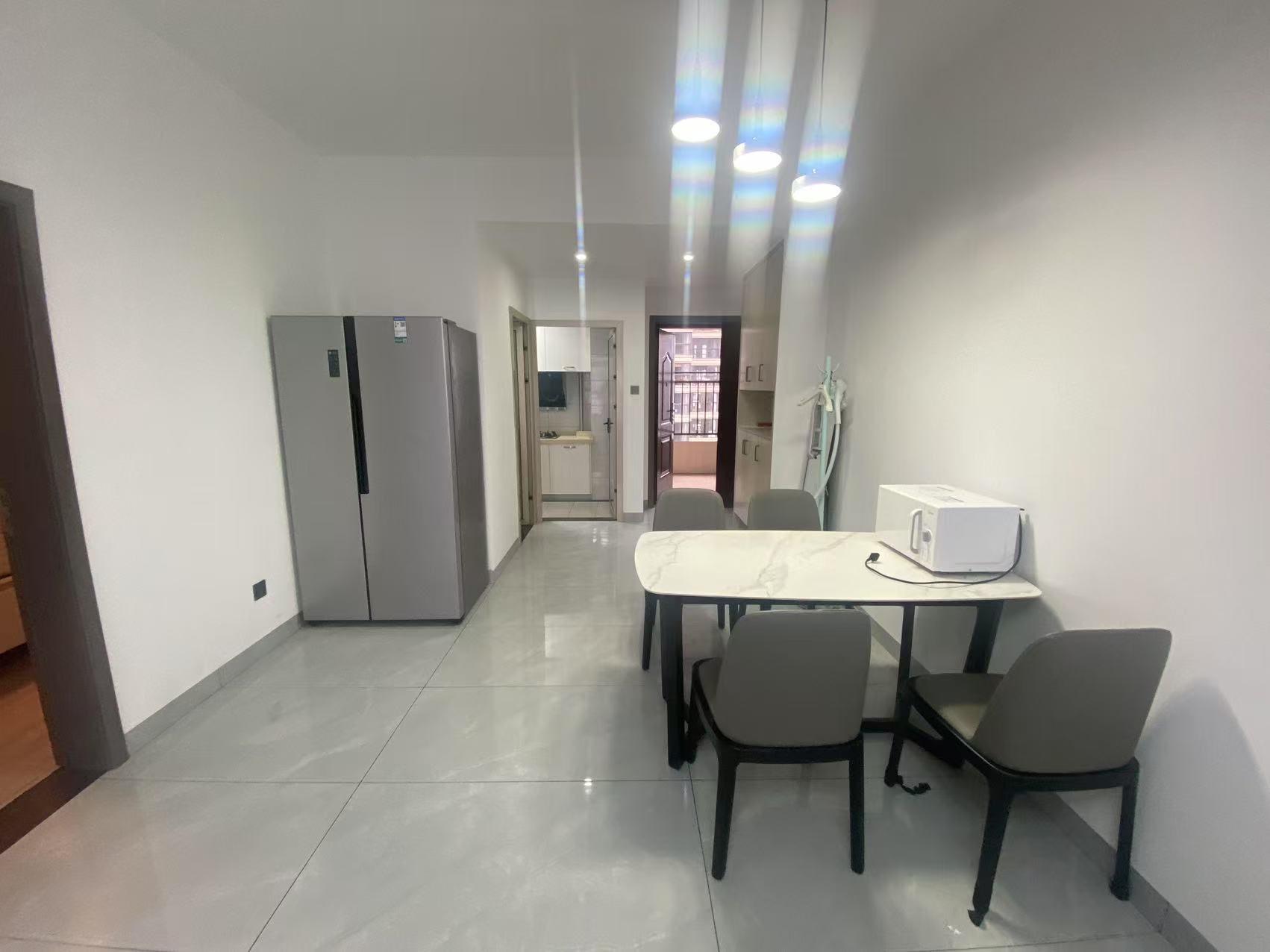 亿都时光 2室2厅1卫 58.0万 亿都时光 2室2厅1卫 58.0万室内图