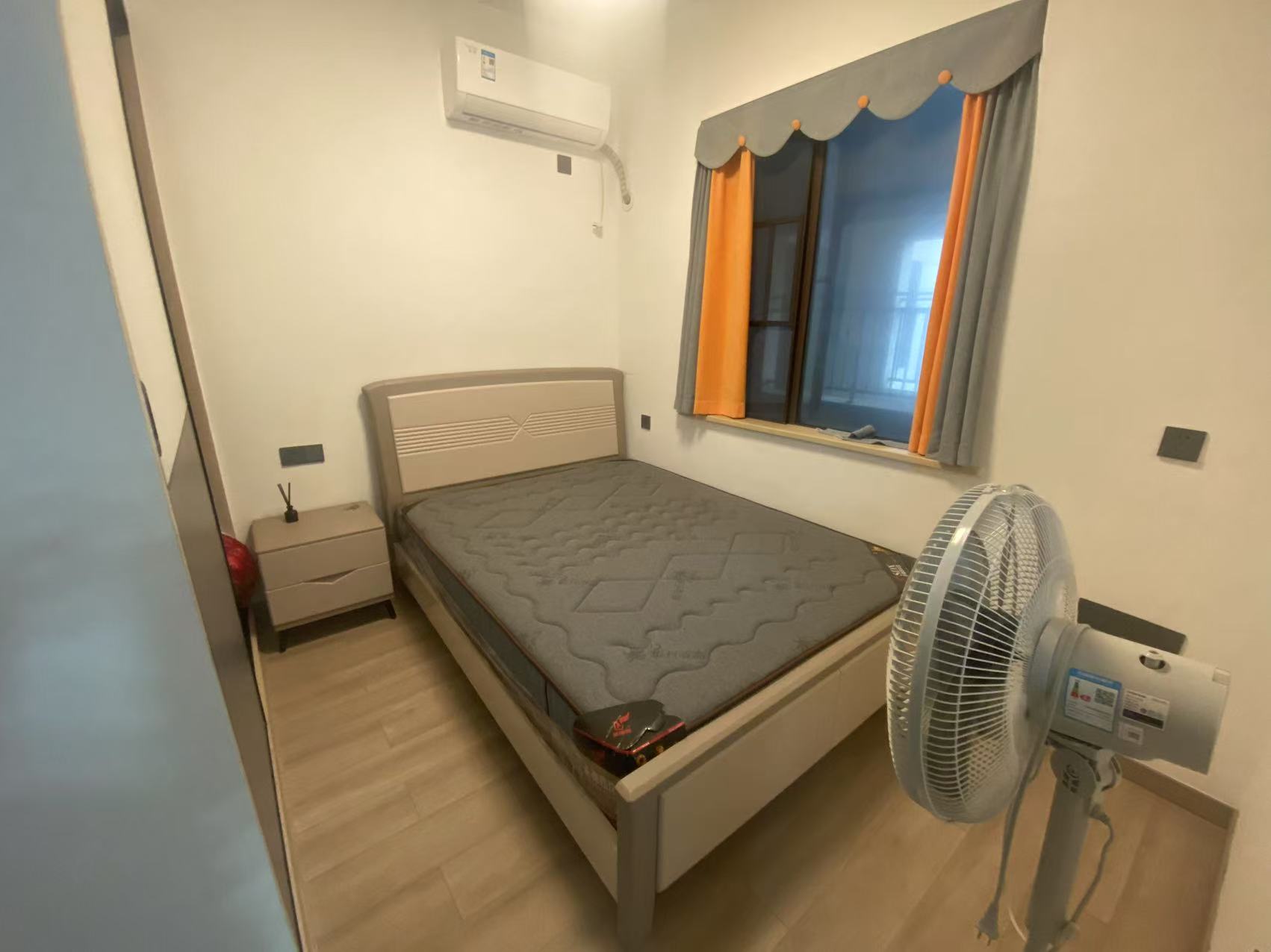 亿都时光 2室2厅1卫 58.0万 亿都时光 2室2厅1卫 58.0万室内图