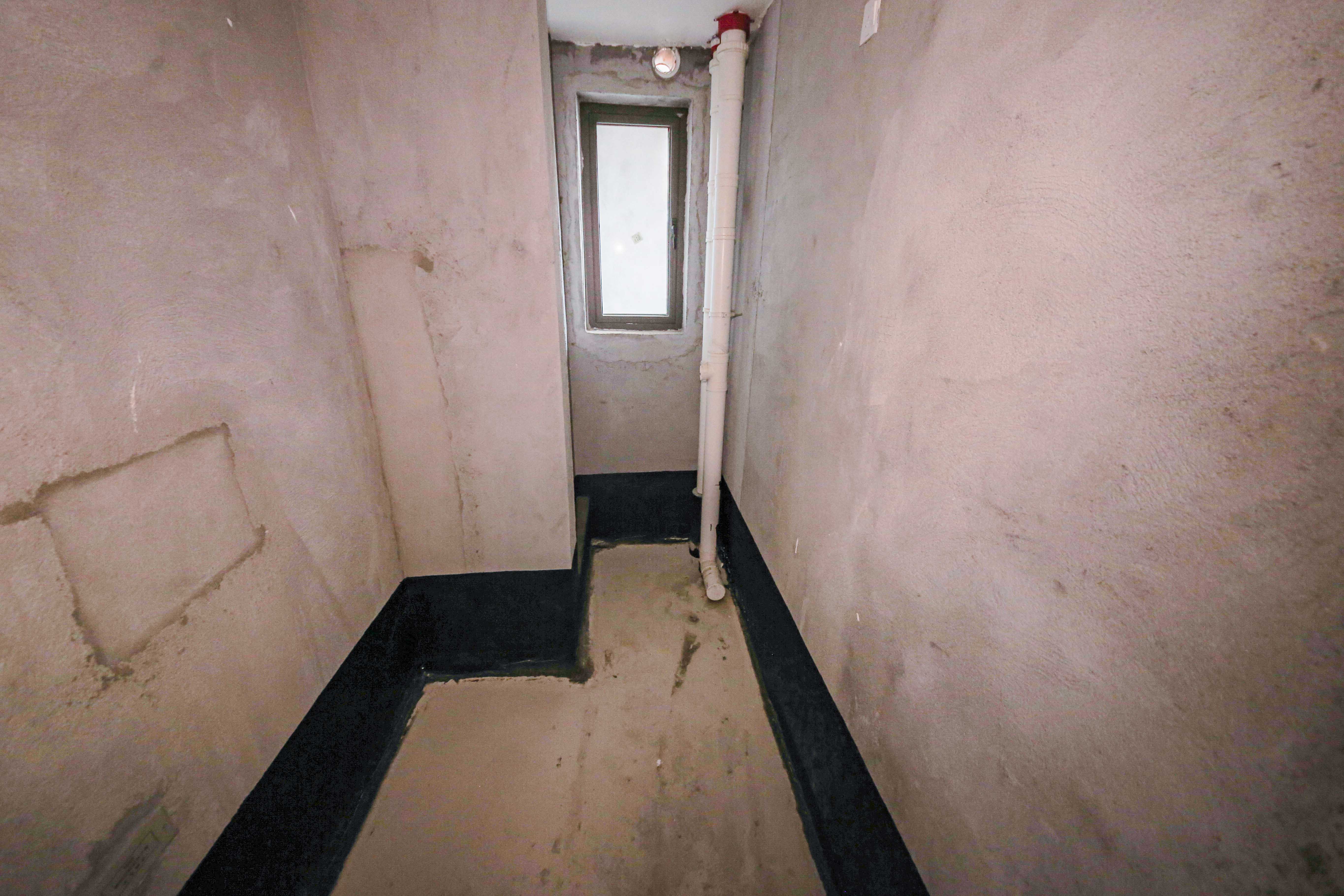 天城国际广场 3室2厅2卫 169.0万 天城国际广场 3室2厅2卫 169.0万卫生间