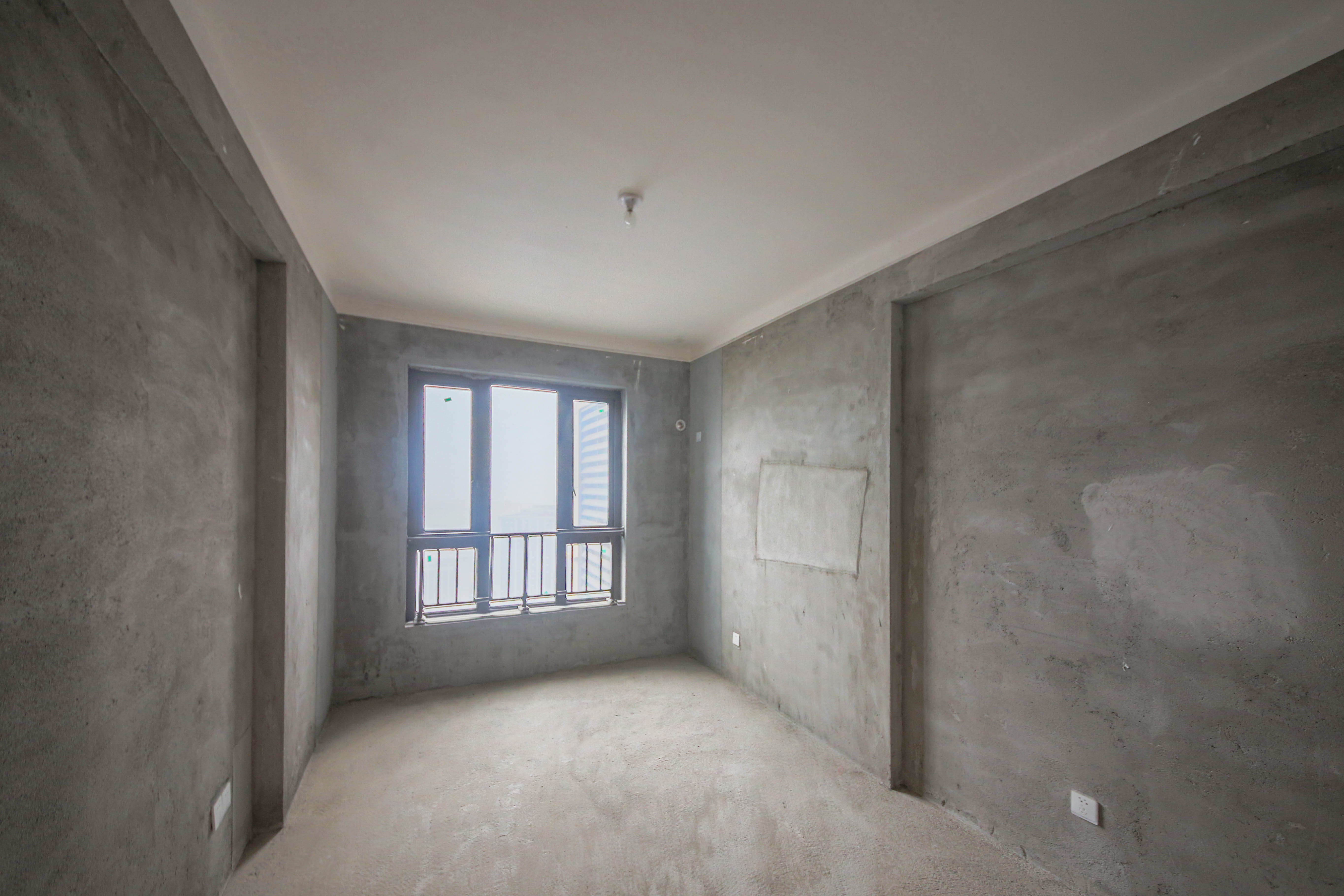 天城国际广场 3室2厅2卫 169.0万 天城国际广场 3室2厅2卫 169.0万卧室