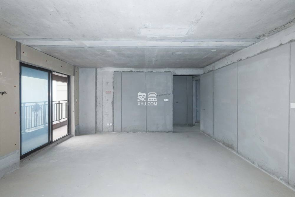 長沙如院  4室2廳2衛(wèi)   118.00萬