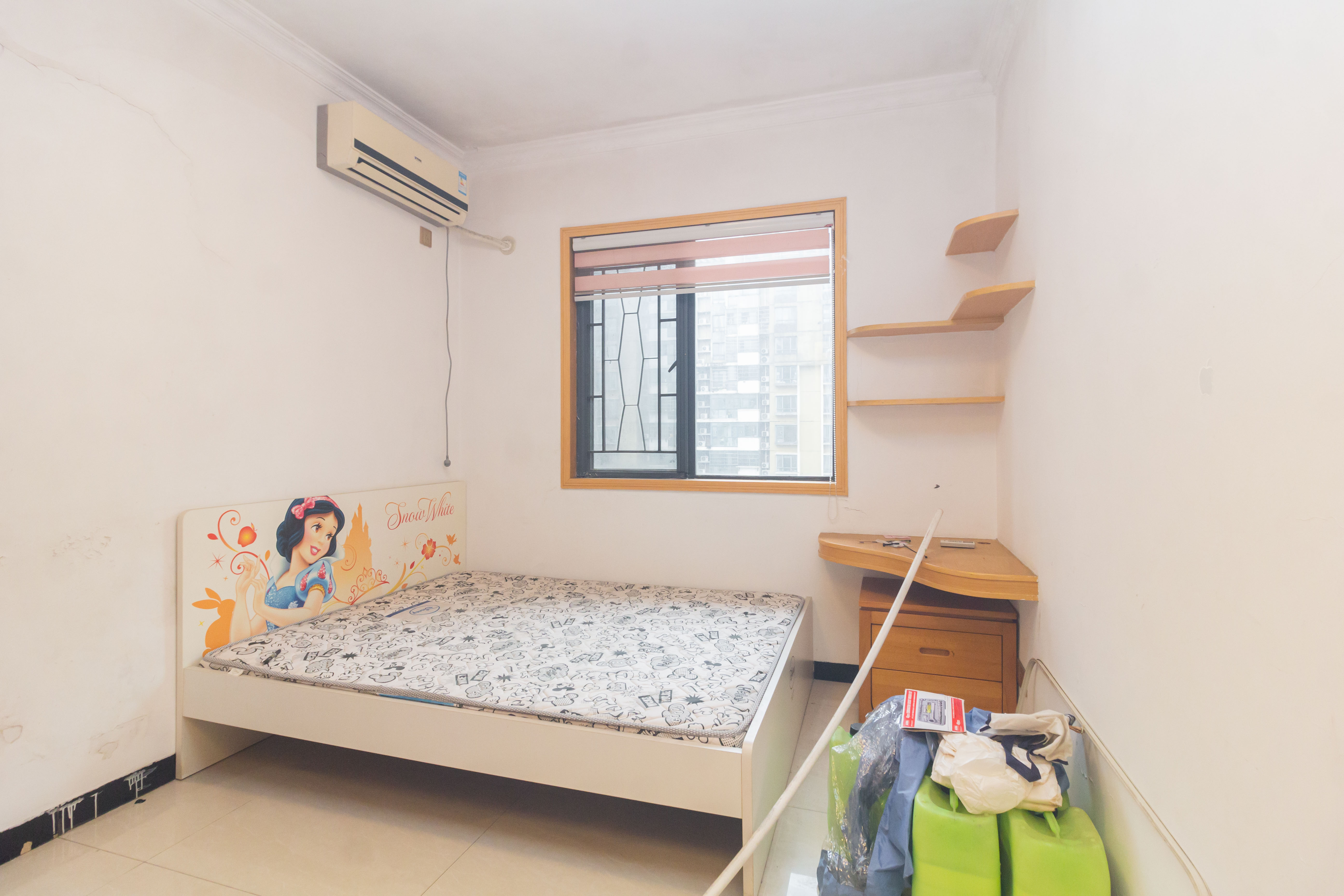 中国铁建国际城一期 3室2厅2卫 88.8万 中国铁建国际城一期 3室2厅2卫 88.8万卧室