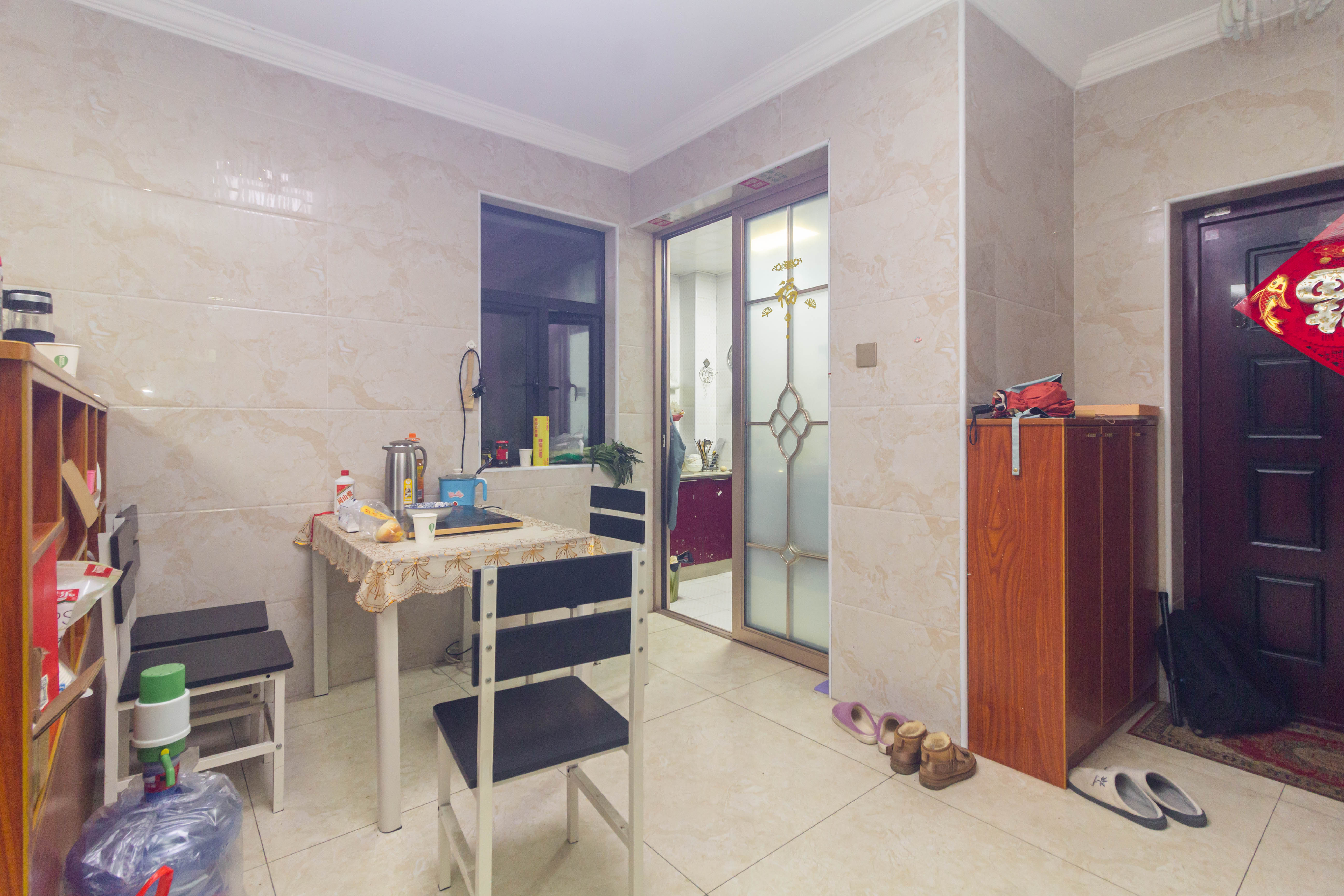 康桥长郡 3室2厅1卫 53.68万 康桥长郡 3室2厅1卫 53.68万客厅