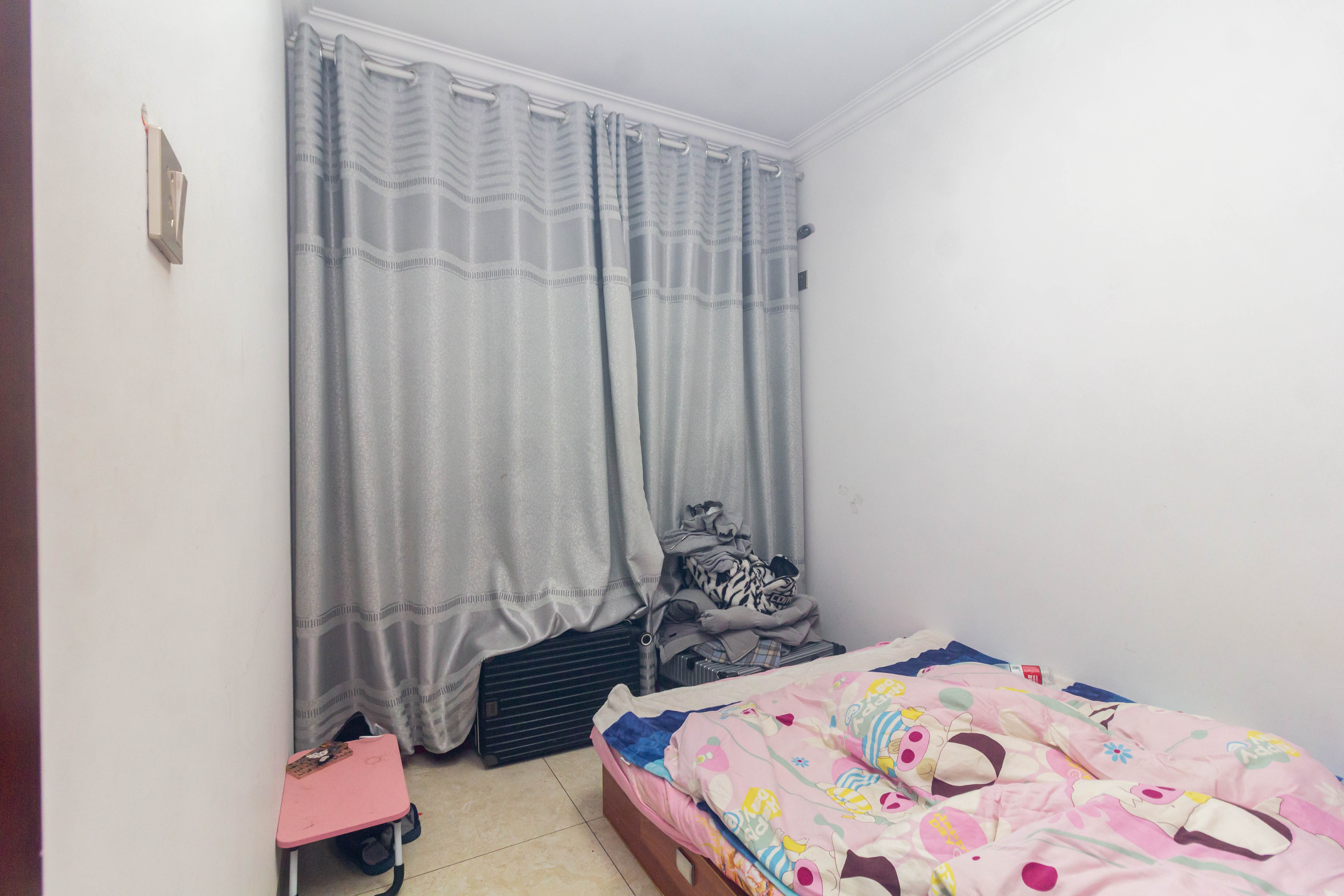 康桥长郡 3室2厅1卫 53.68万 康桥长郡 3室2厅1卫 53.68万卧室