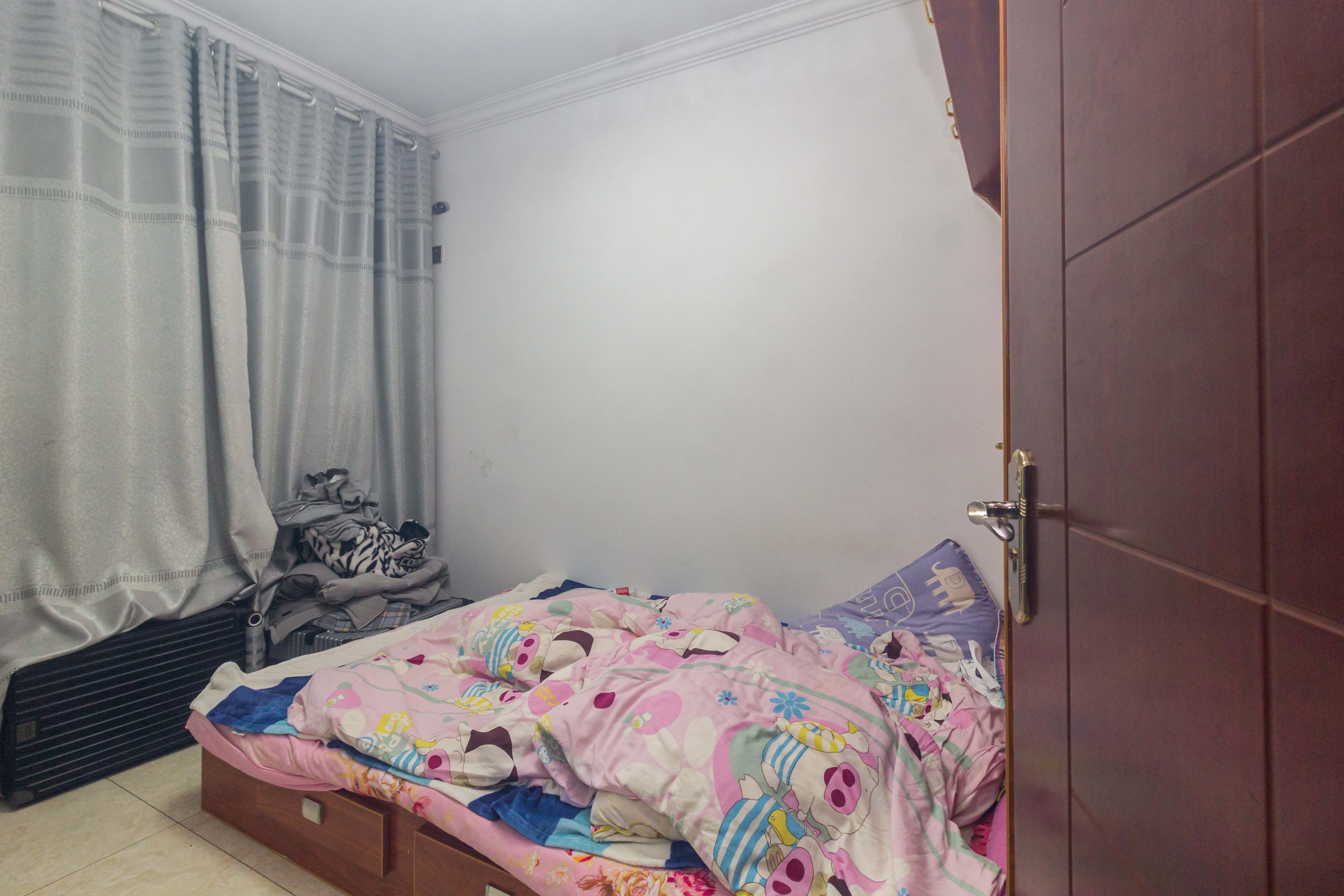 康桥长郡 3室2厅1卫 53.68万 康桥长郡 3室2厅1卫 53.68万卧室