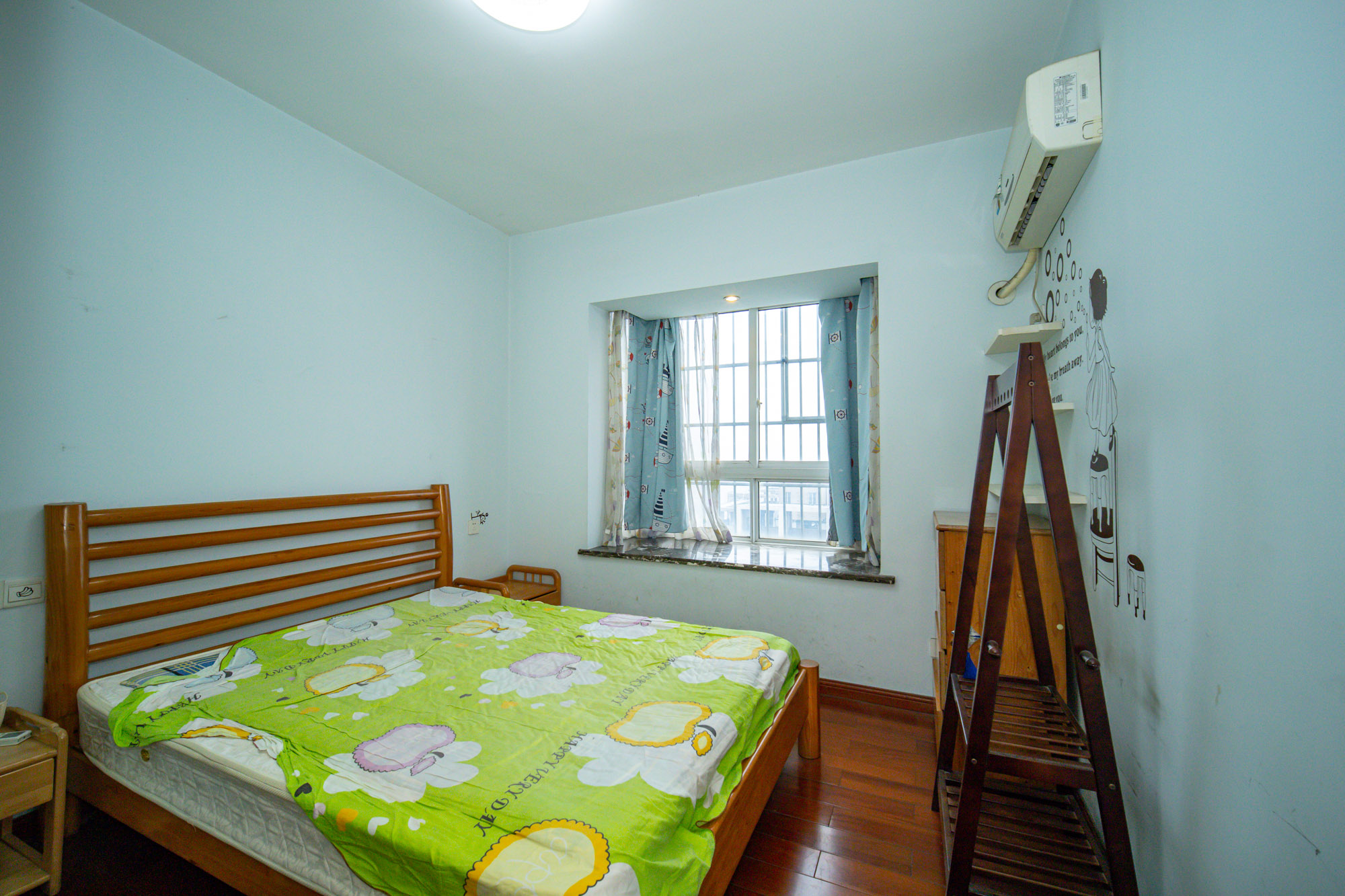 紫晶城 2室2厅1卫 52.8万 紫晶城 2室2厅1卫 52.8万卧室