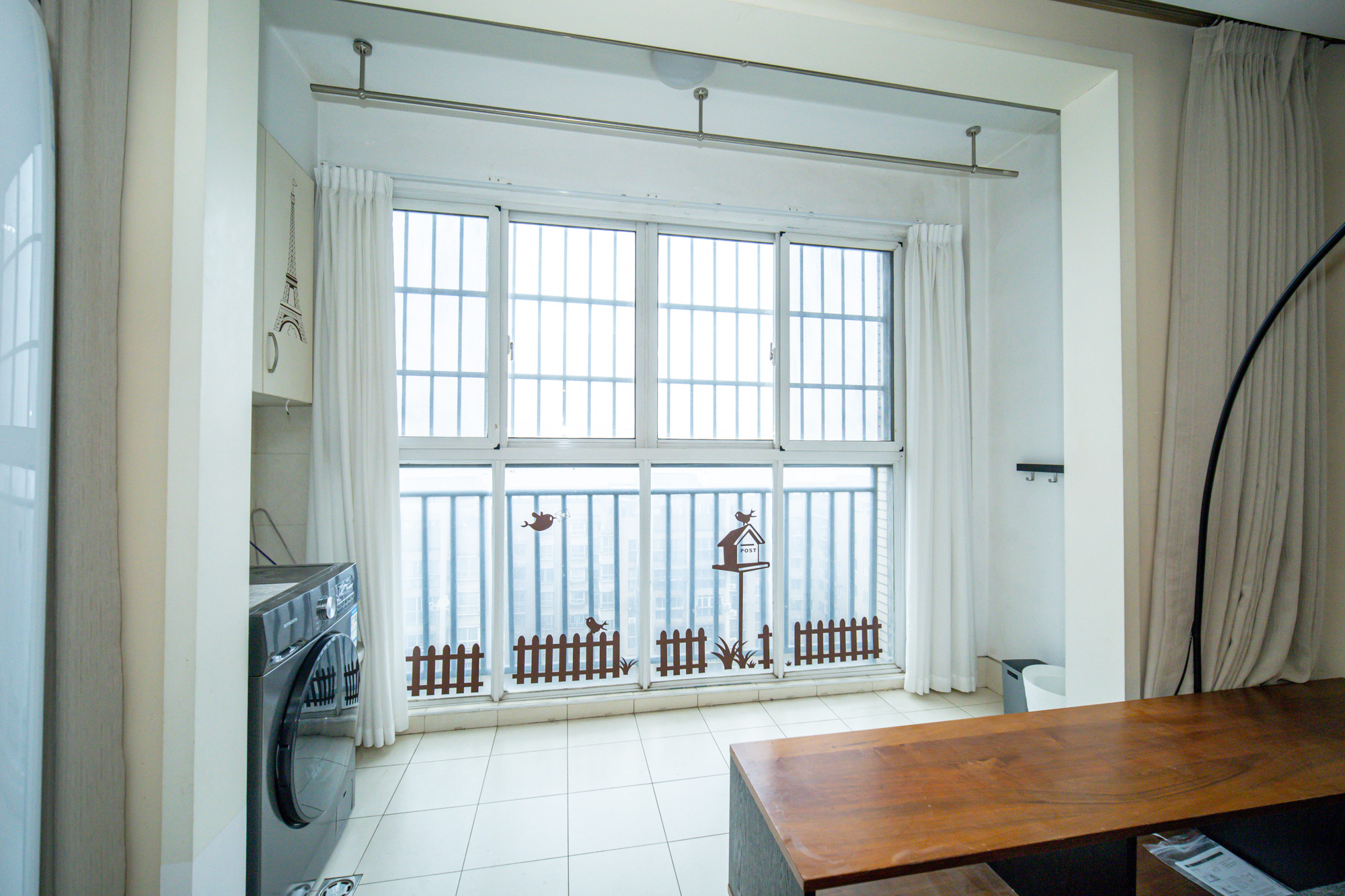 紫晶城 2室2厅1卫 52.8万 紫晶城 2室2厅1卫 52.8万阳台