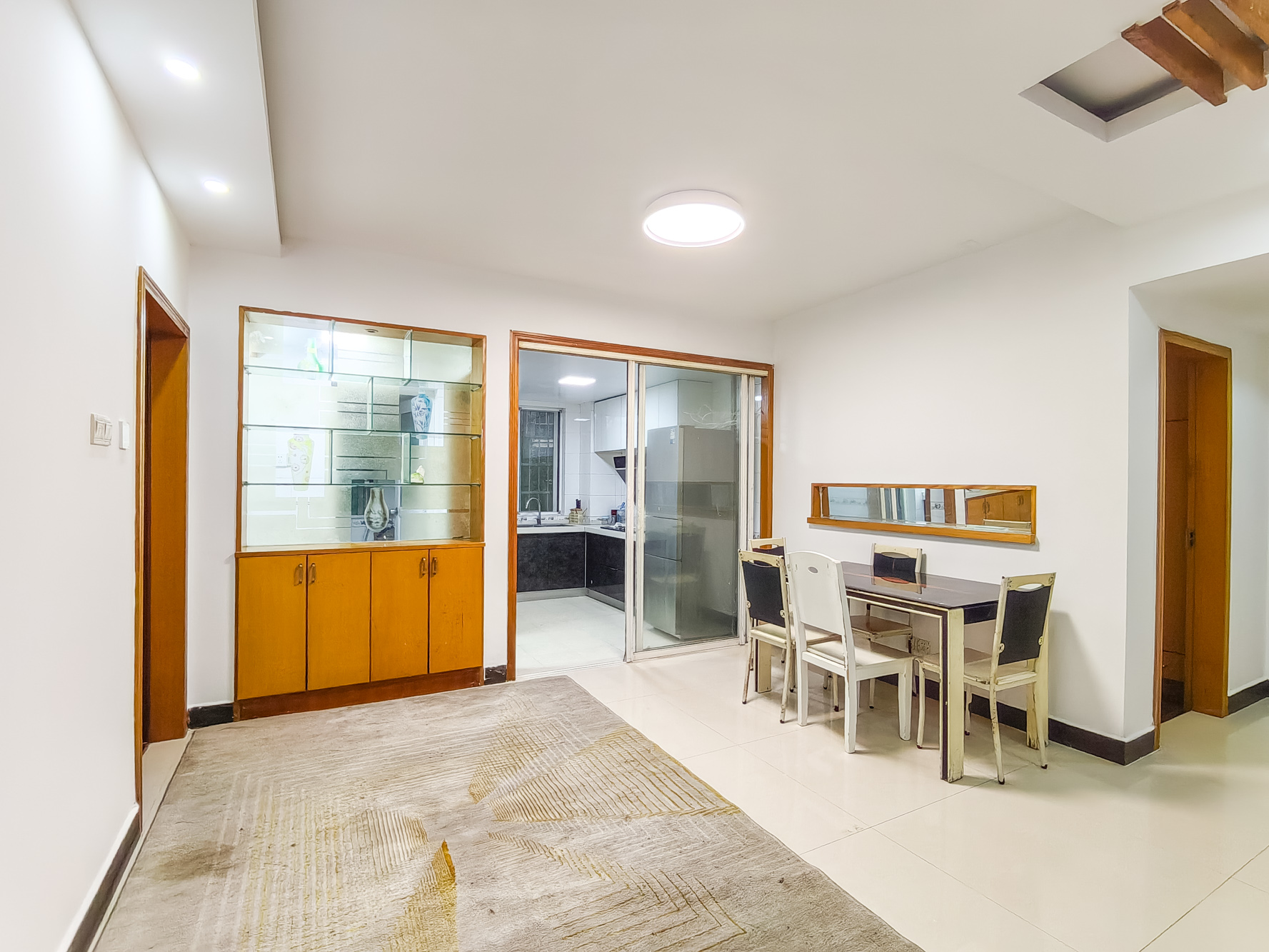 星城雅郡 3室2厅1卫 56.0万 星城雅郡 3室2厅1卫 56.0万其他