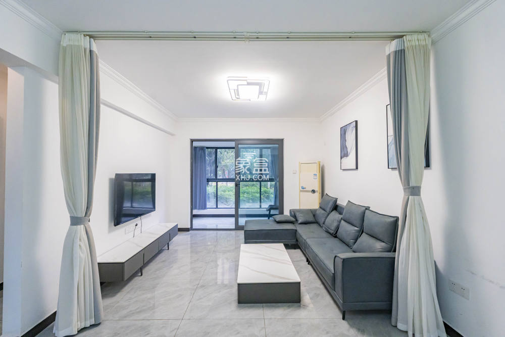 天健城  3室2厅1卫    130.0万