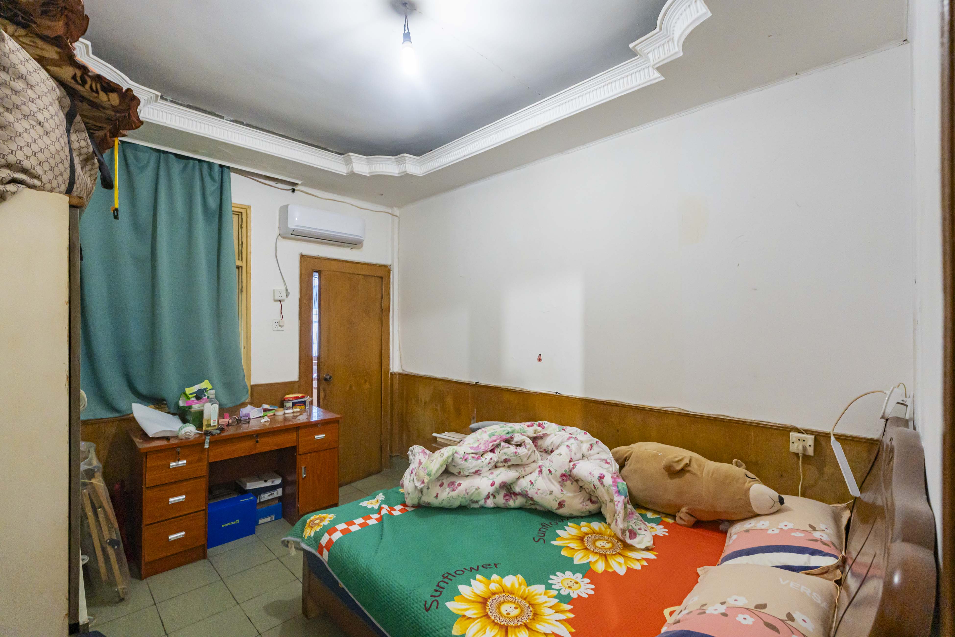 东风路散盘 2室1厅1卫 45.0万 东风路散盘 2室1厅1卫 45.0万卧室