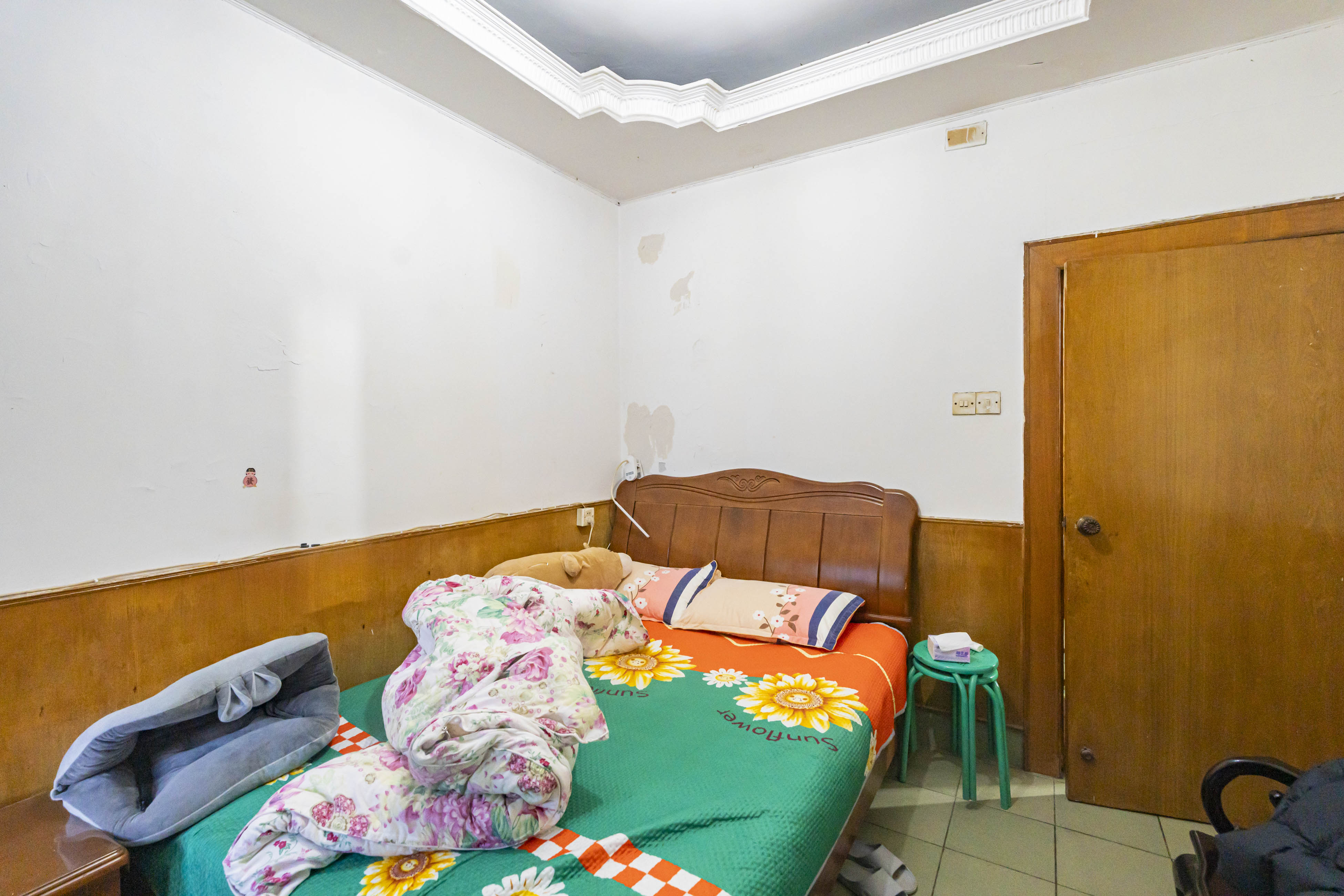 东风路散盘 2室1厅1卫 45.0万 东风路散盘 2室1厅1卫 45.0万卧室