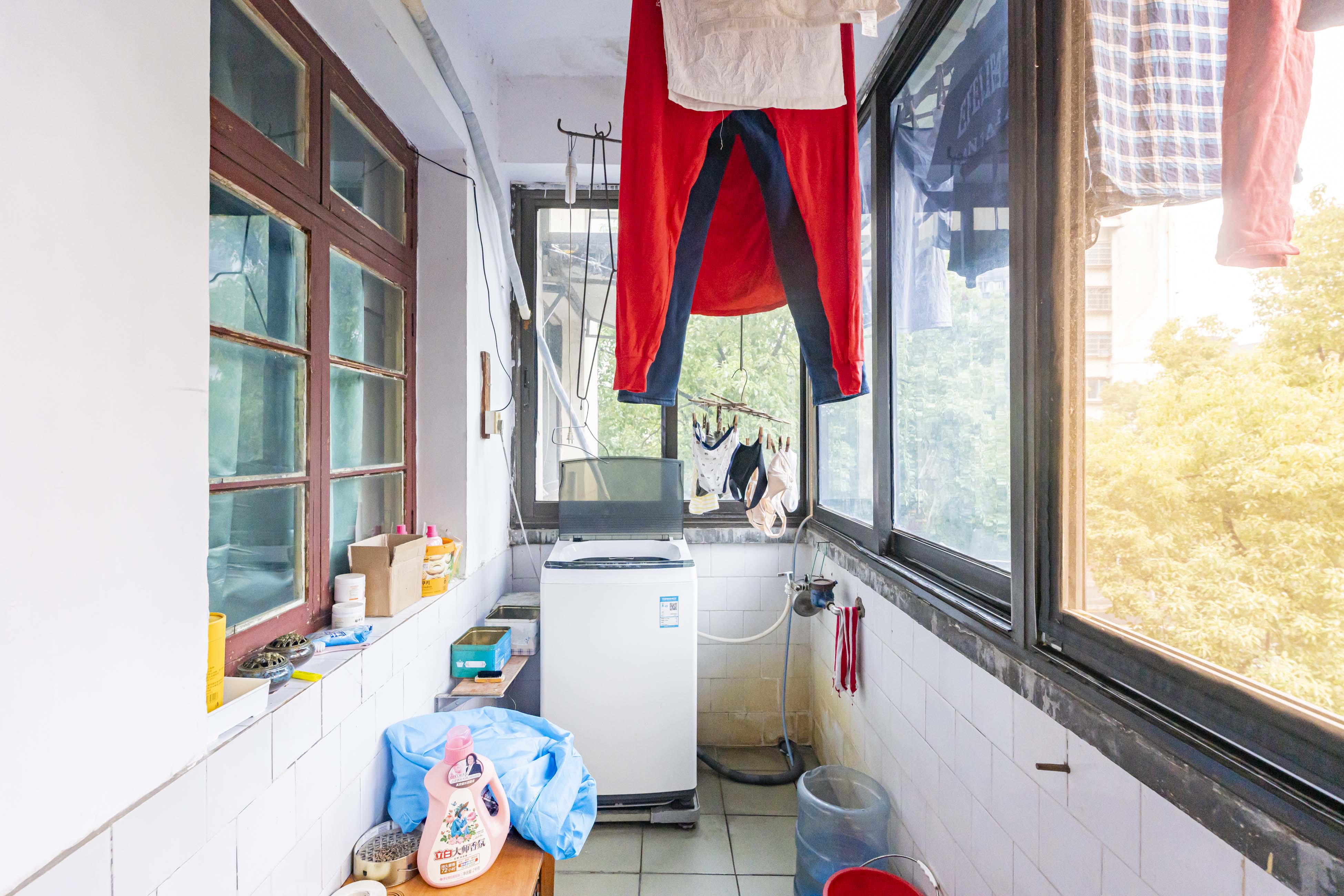 东风路散盘 2室1厅1卫 45.0万 东风路散盘 2室1厅1卫 45.0万阳台