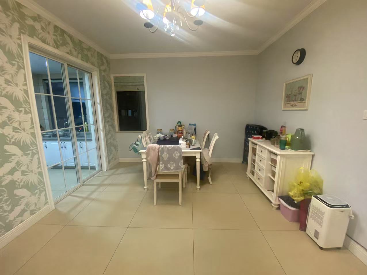 华晨御园 3室2厅1卫 82.8万 华晨御园 3室2厅1卫 82.8万室内图