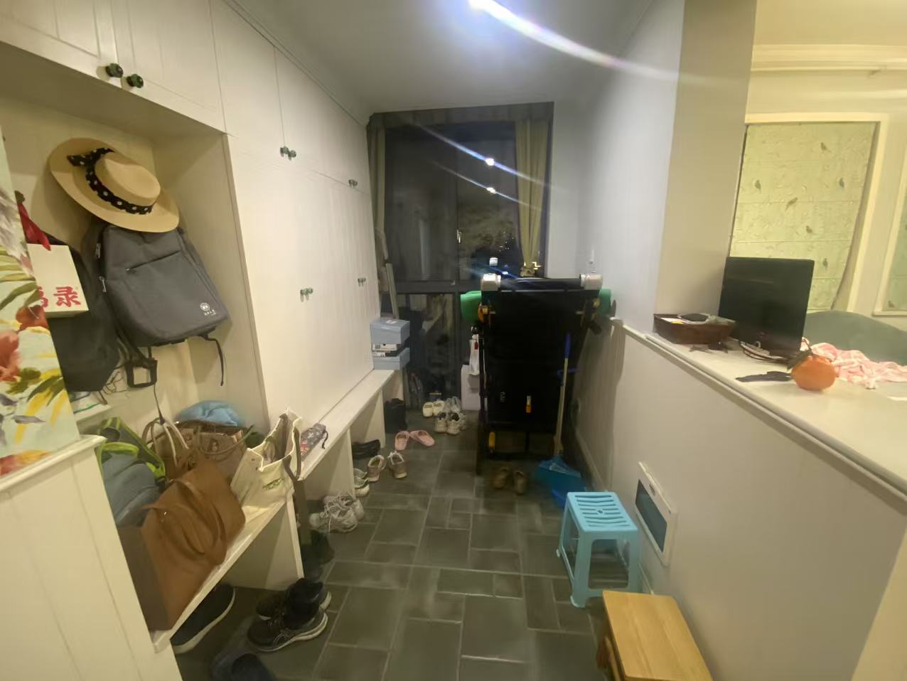 华晨御园 3室2厅1卫 82.8万 华晨御园 3室2厅1卫 82.8万室内图