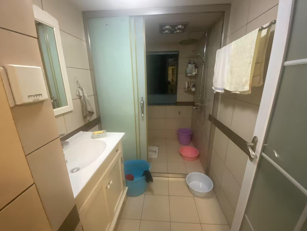 华晨御园 3室2厅1卫 82.8万 华晨御园 3室2厅1卫 82.8万室内图