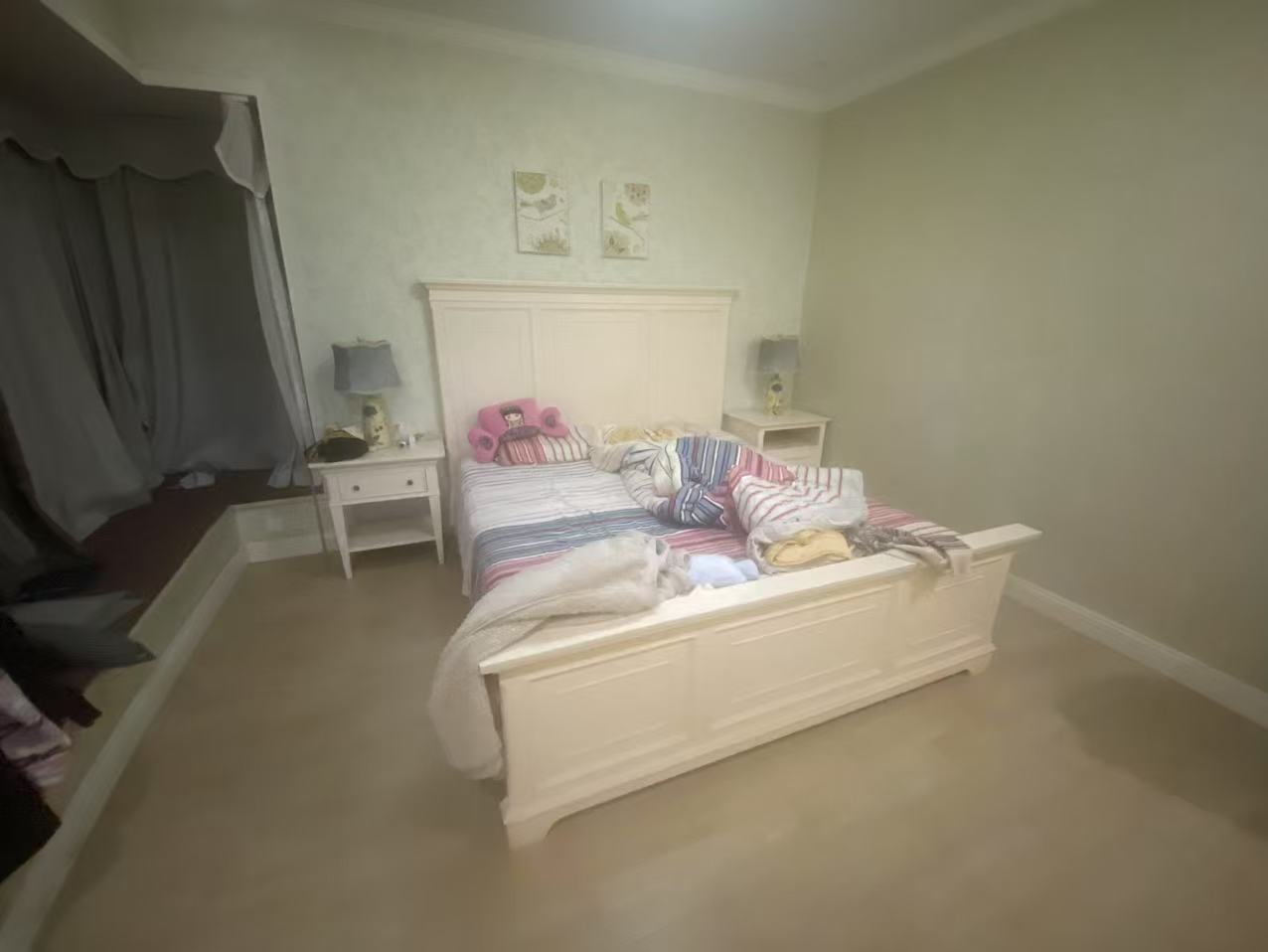 华晨御园 3室2厅1卫 82.8万 华晨御园 3室2厅1卫 82.8万室内图