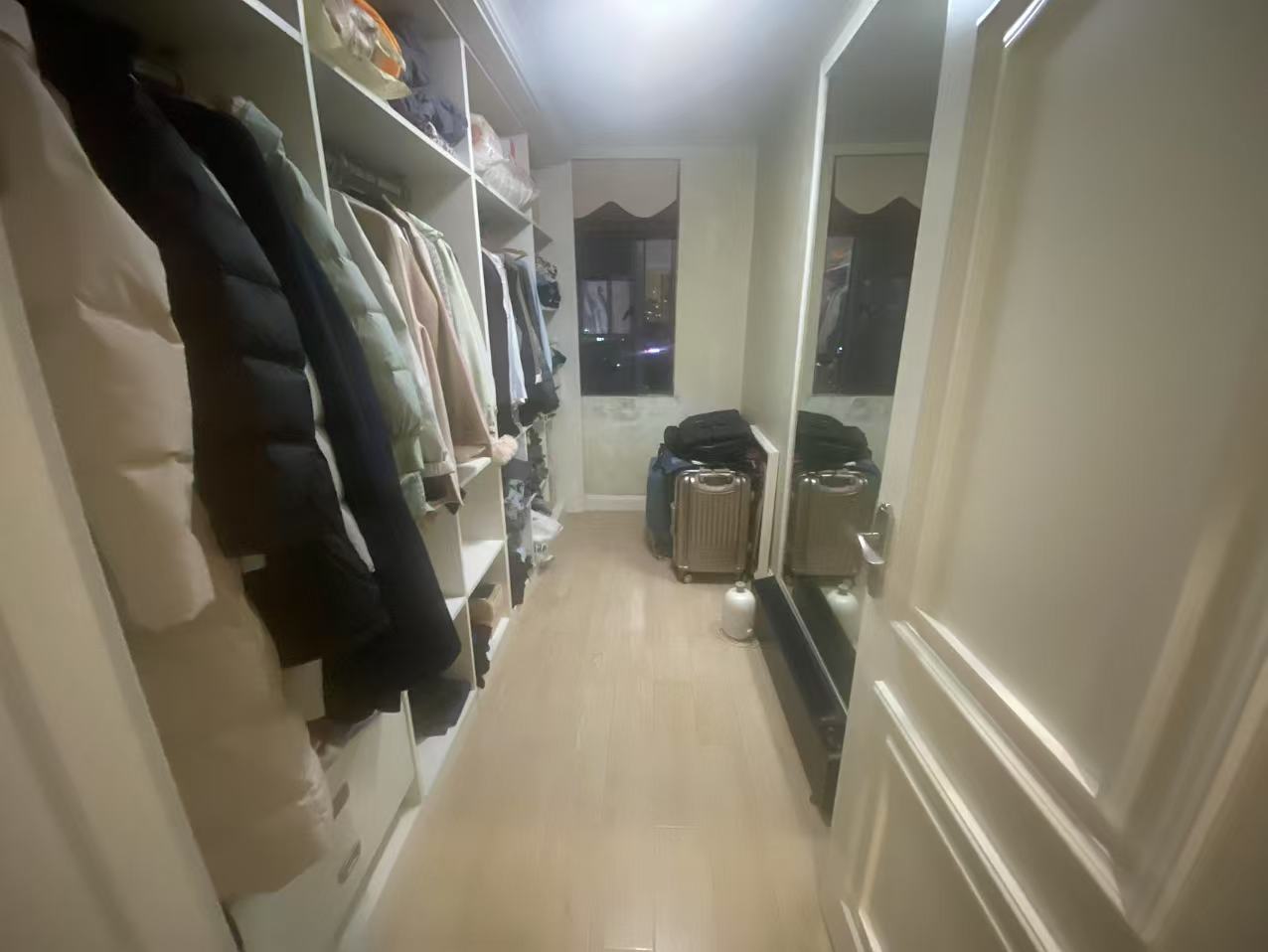 华晨御园 3室2厅1卫 82.8万 华晨御园 3室2厅1卫 82.8万室内图