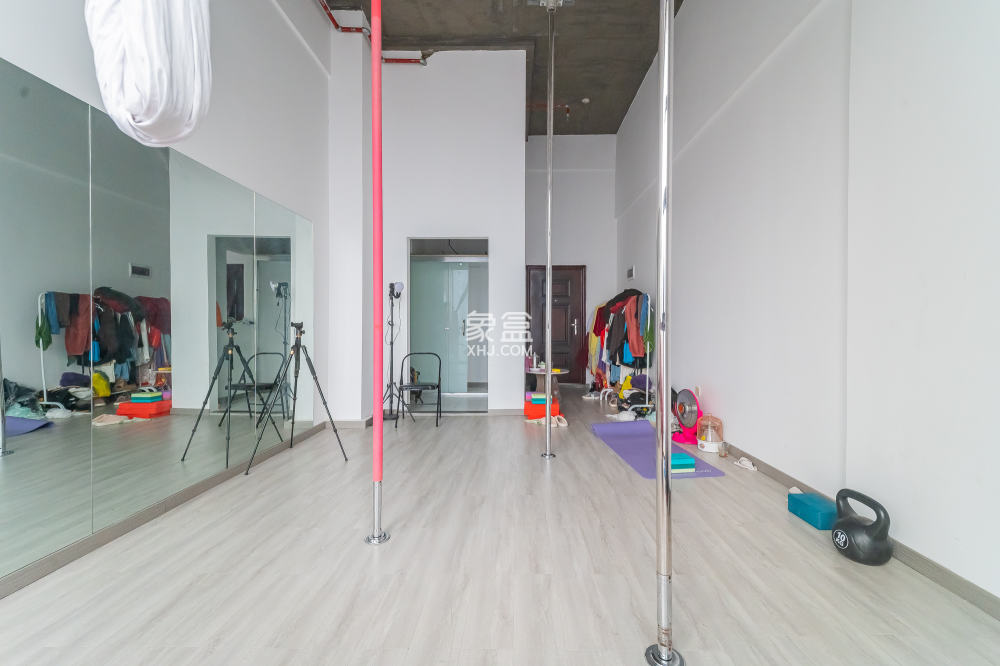 尚鑫海悦（新长海尚海城）  2室2厅1卫    30.0万