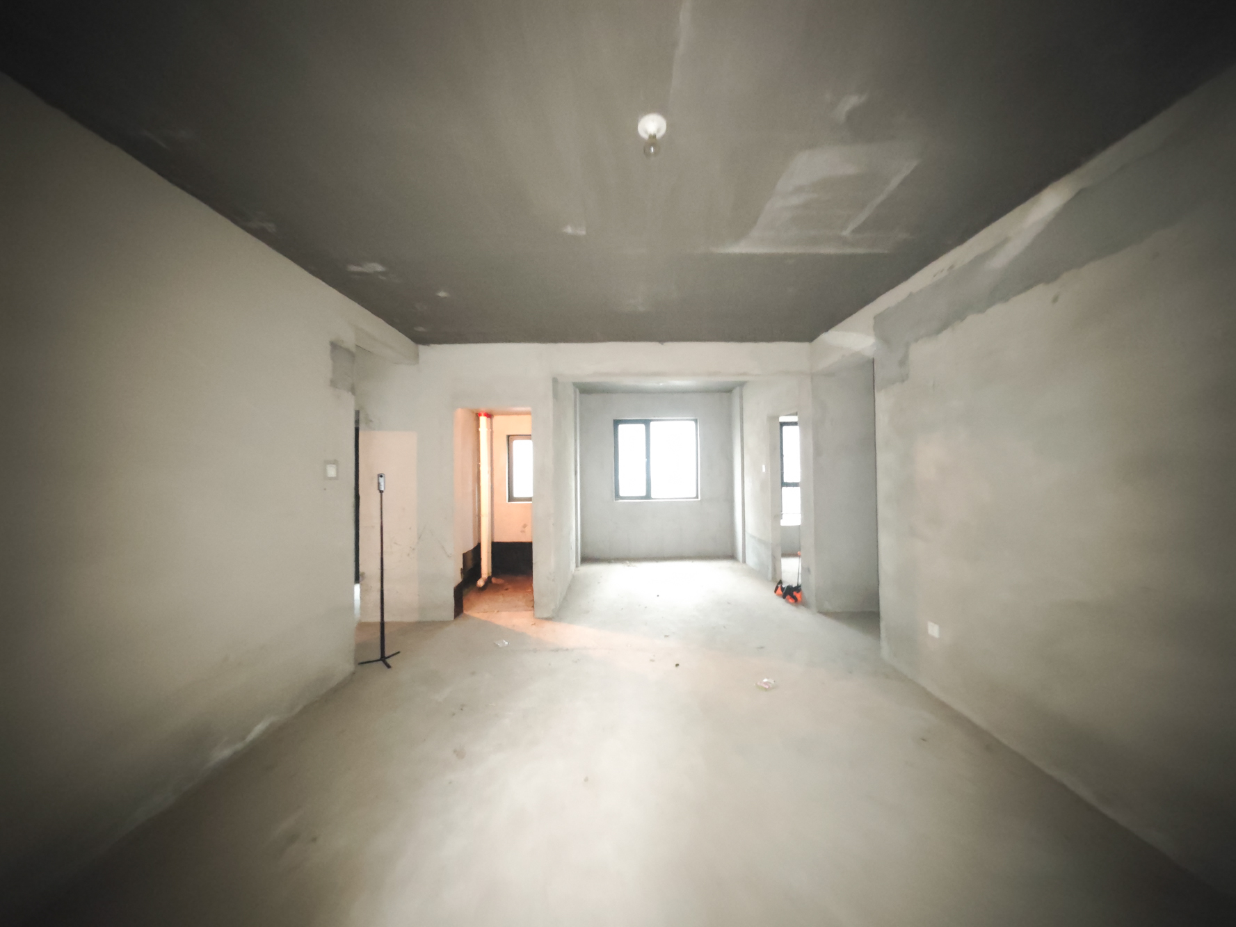 中建嘉和城  3室2厅2卫   91.00万