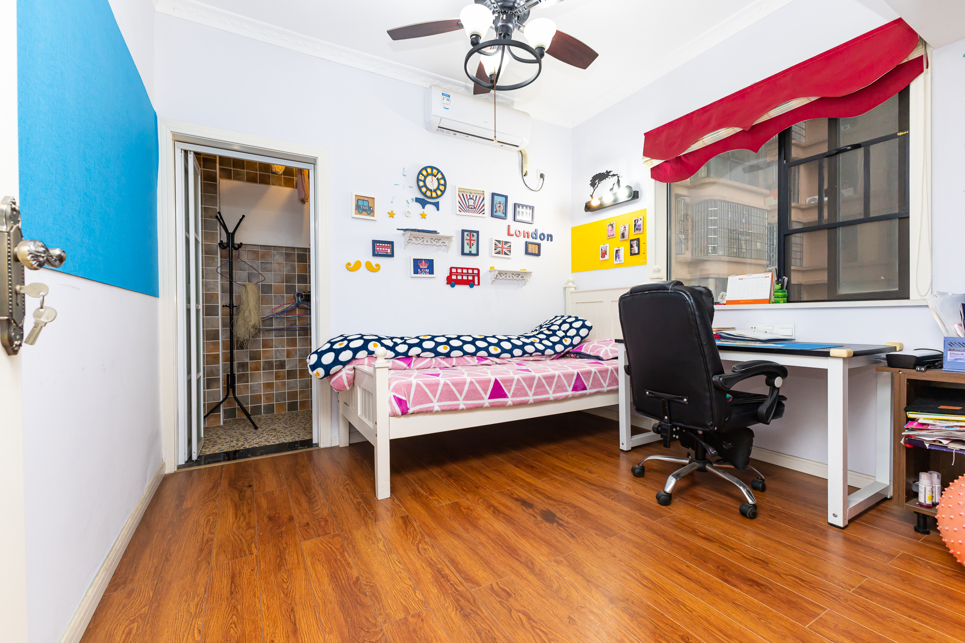 润和之悦(金泽园) 3室2厅1卫 71.8万 润和之悦(金泽园) 3室2厅1卫 71.8万卧室