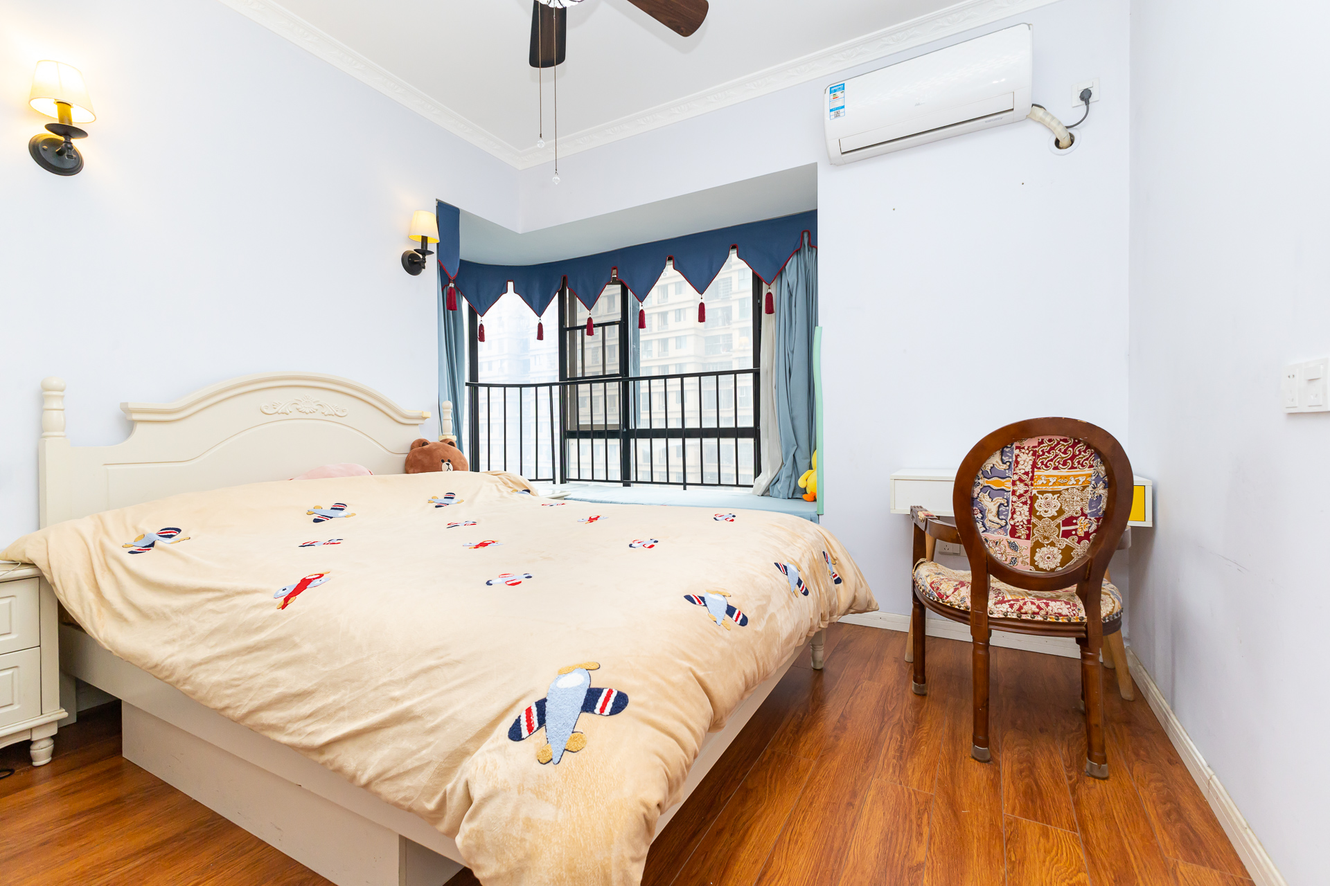 润和之悦(金泽园) 3室2厅1卫 71.8万 润和之悦(金泽园) 3室2厅1卫 71.8万卧室